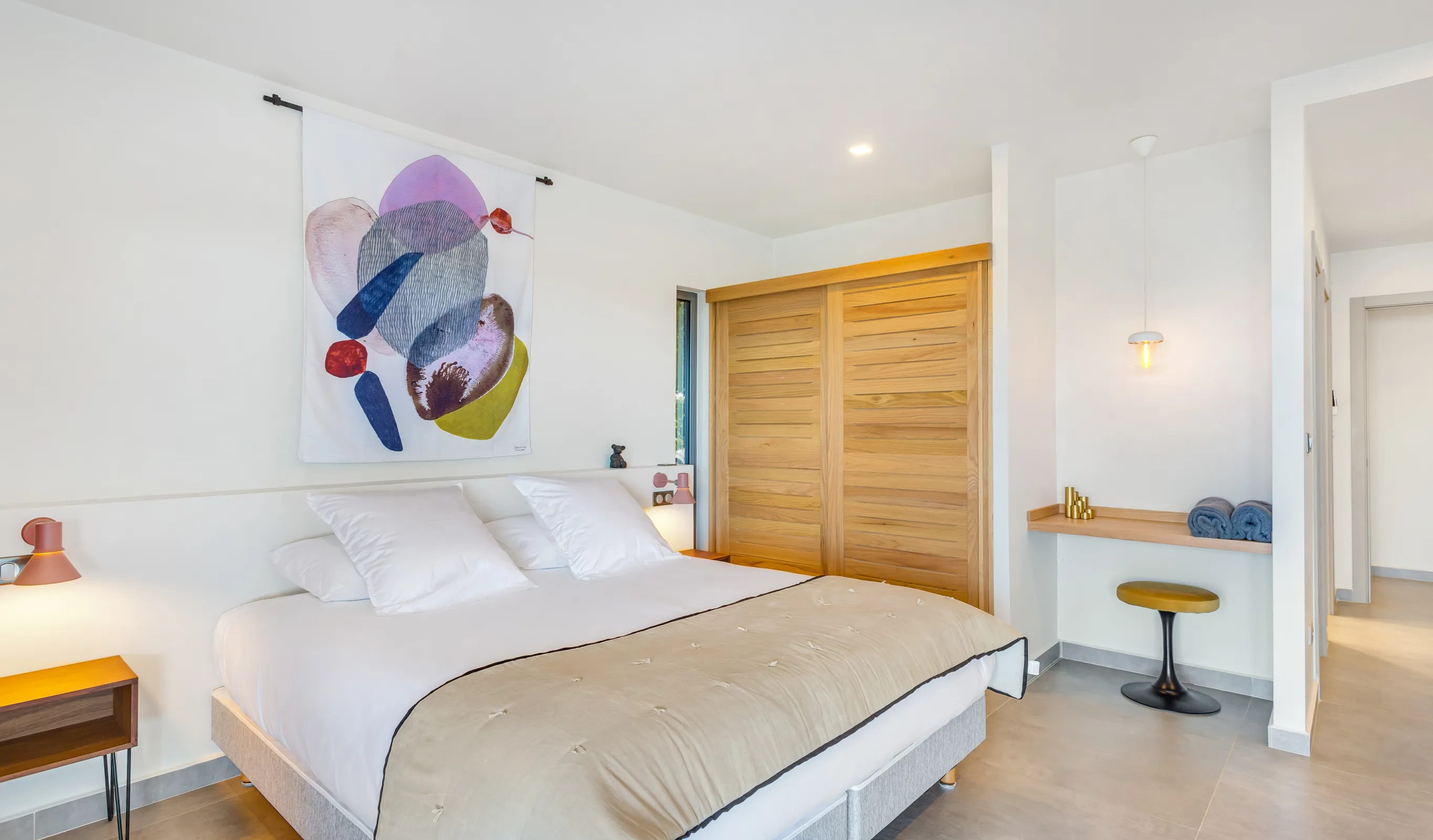 Villa Wellness - Gallery image 8 of luxury villa in Sint Maarten