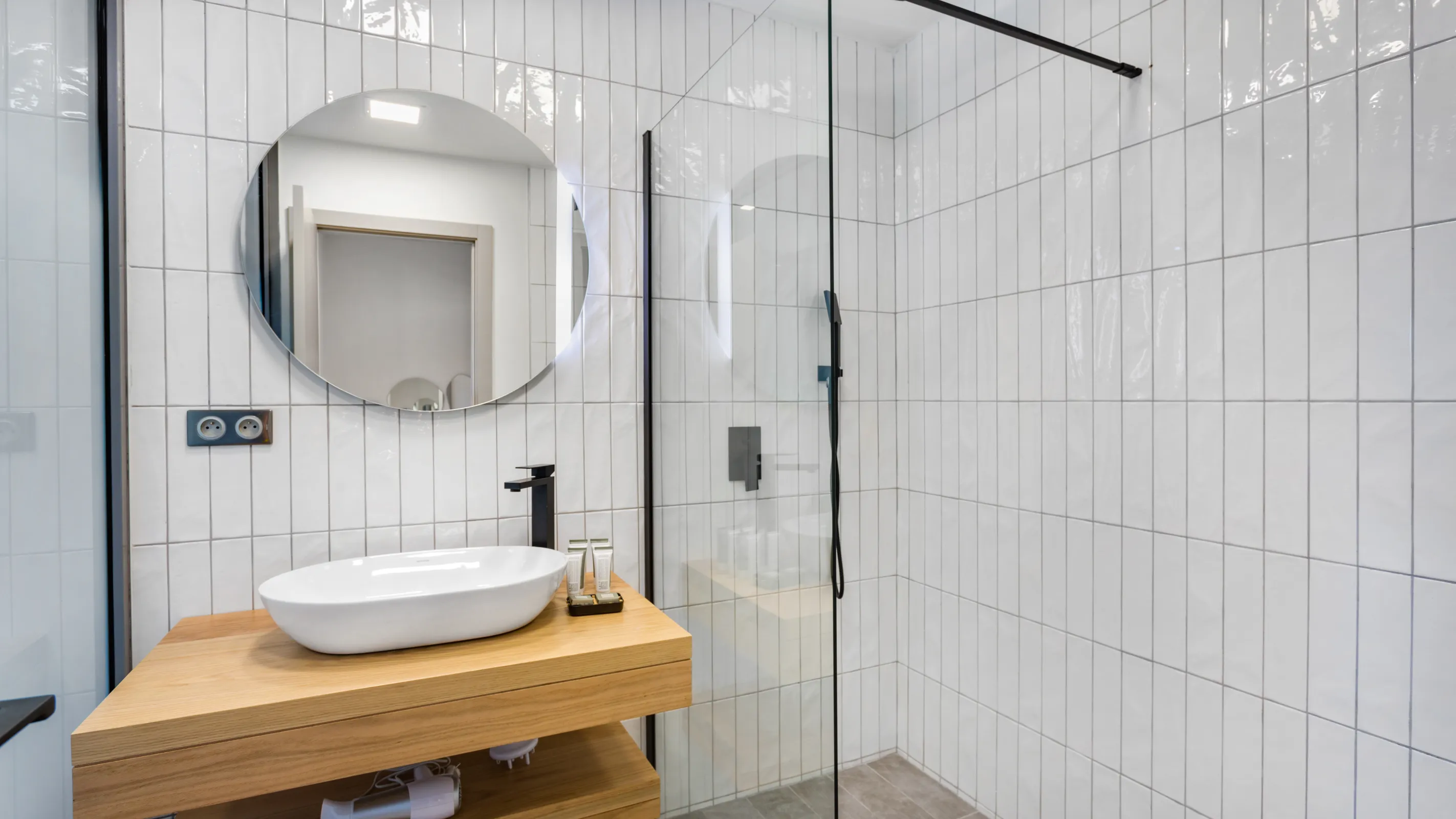 Villa Wellness - Gallery image 10 of luxury villa in Sint Maarten