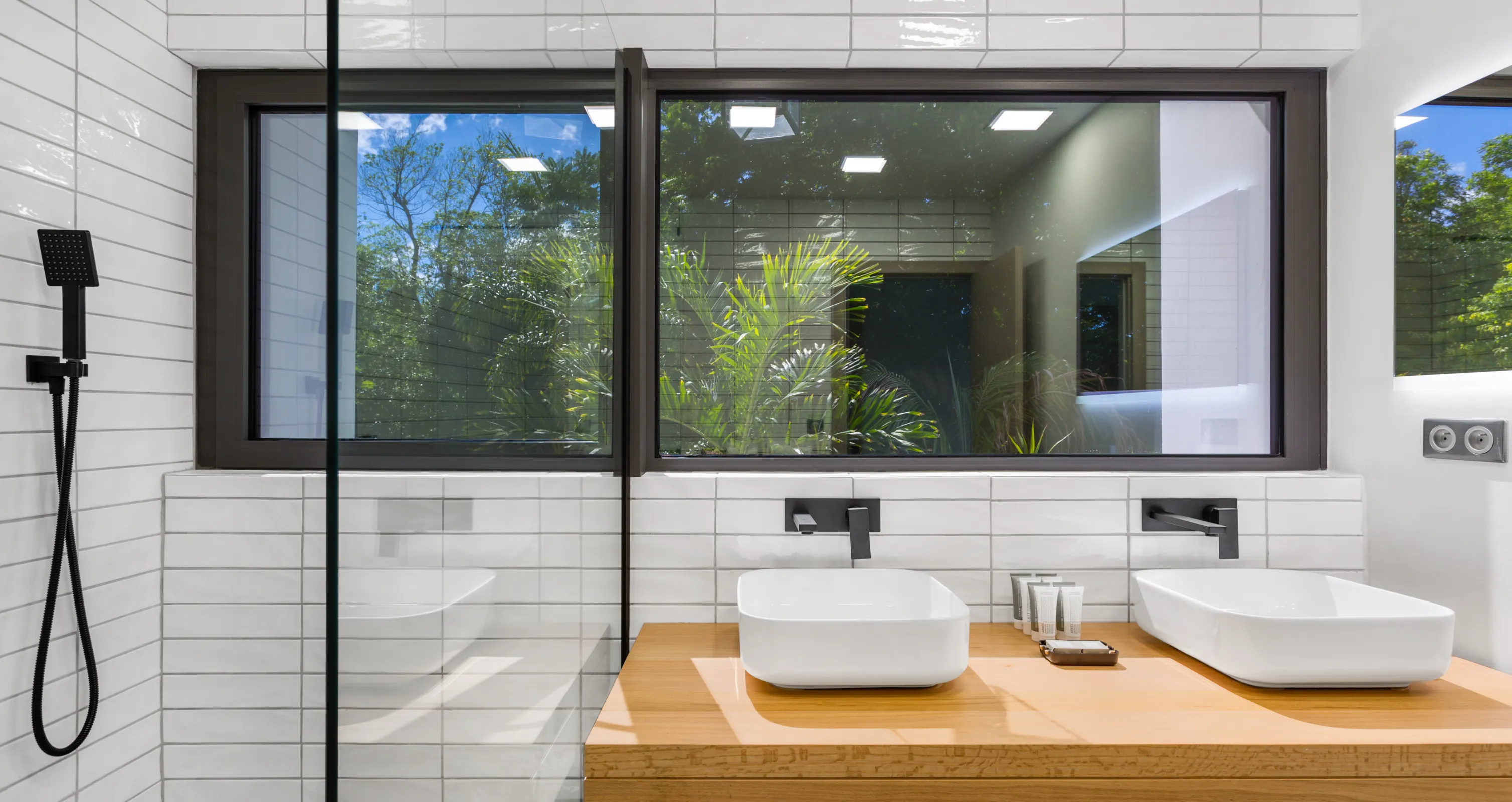 Villa Wellness - Gallery image 11 of luxury villa in Sint Maarten