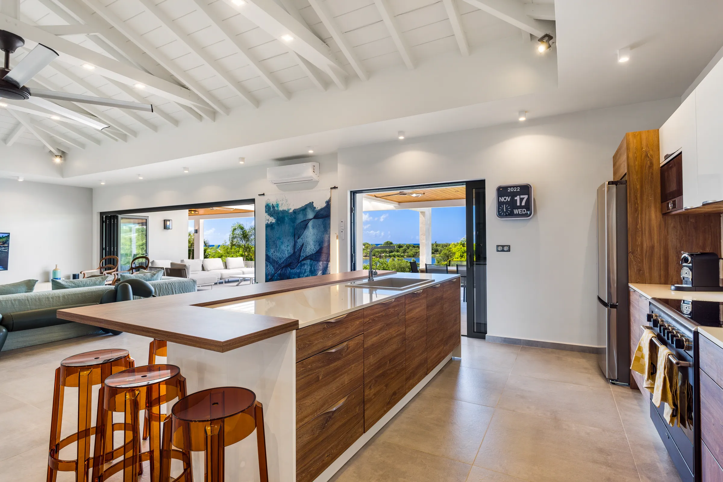 Villa Wellness - Gallery image 18 of luxury villa in Sint Maarten