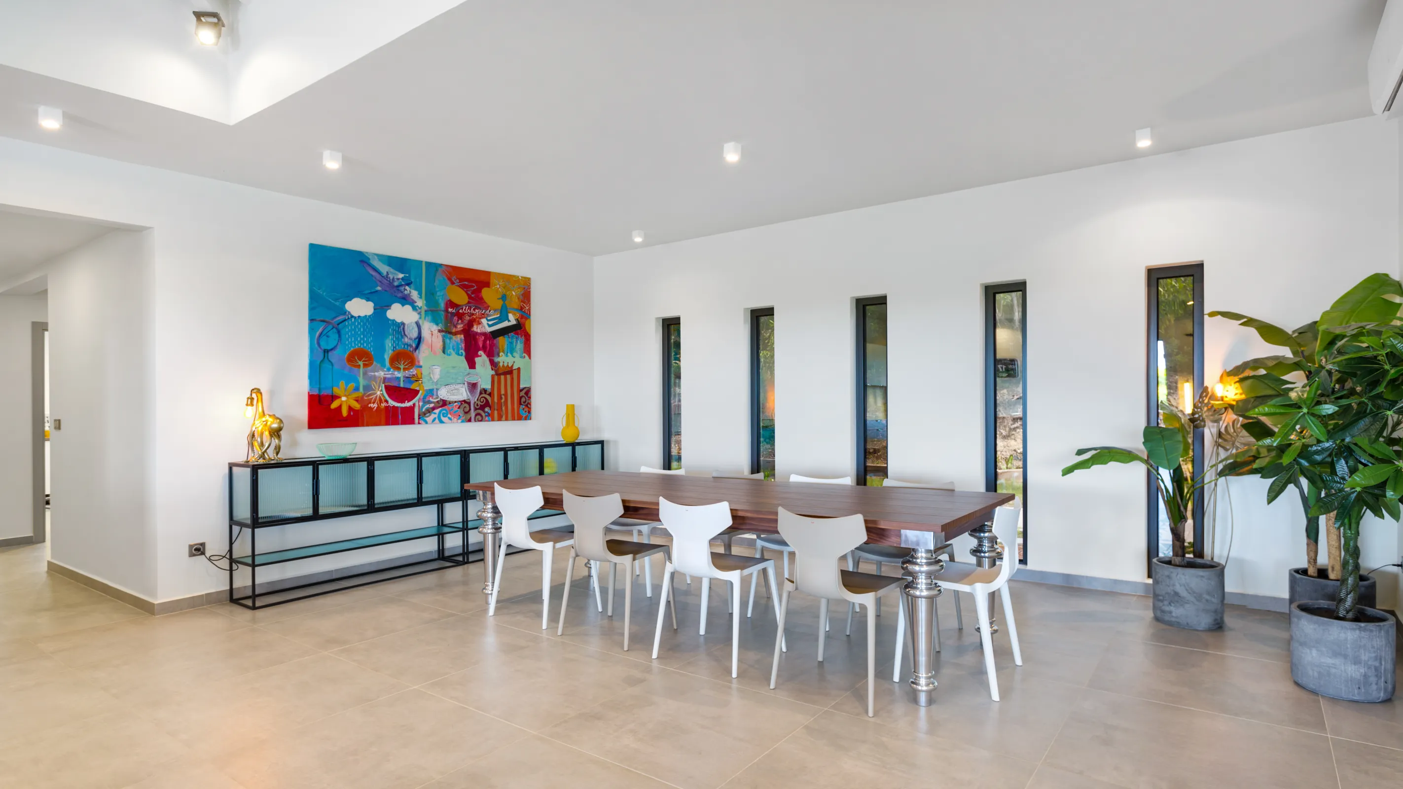 Villa Wellness - Gallery image 19 of luxury villa in Sint Maarten