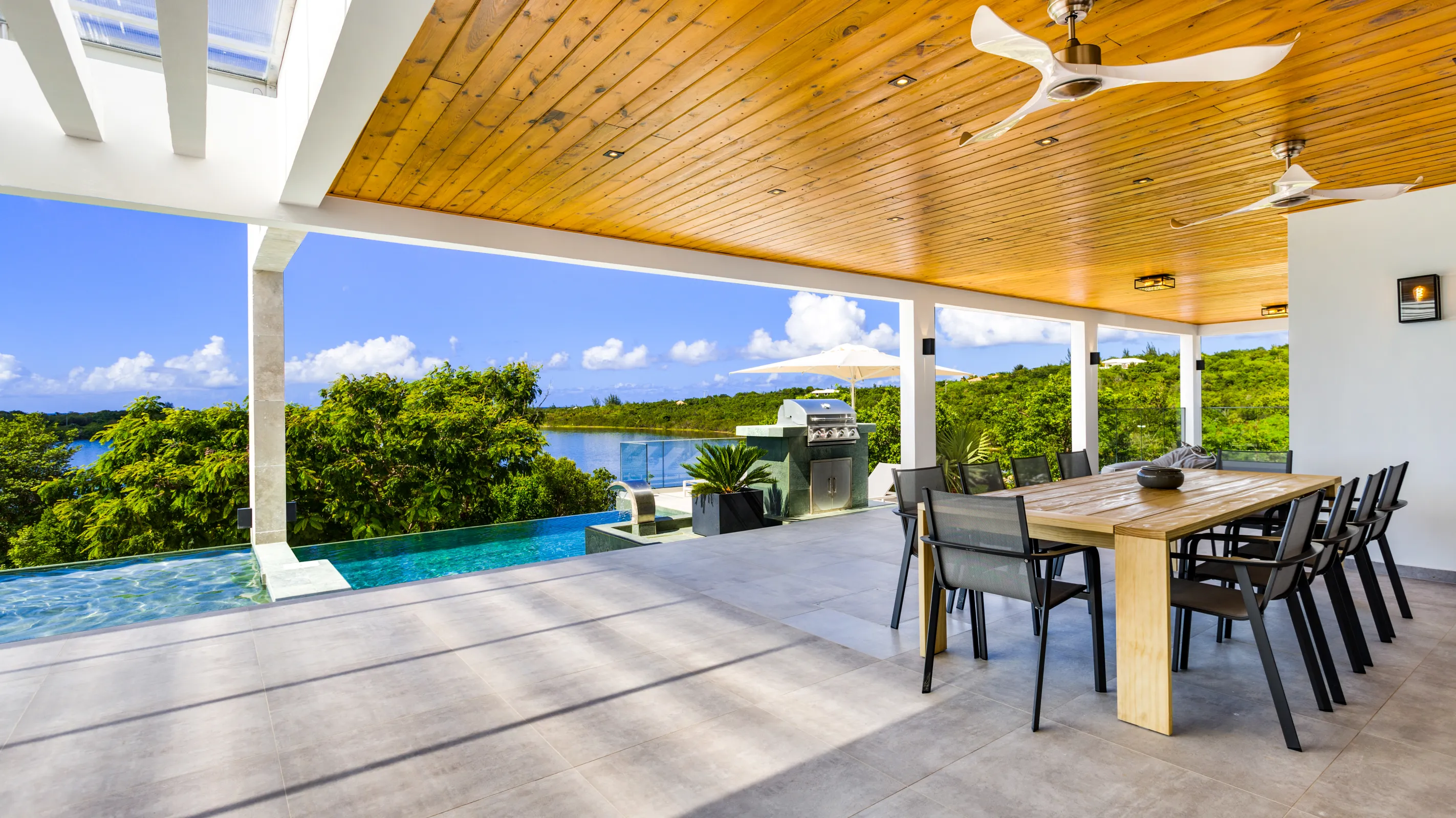 Villa Wellness - Gallery image 22 of luxury villa in Sint Maarten