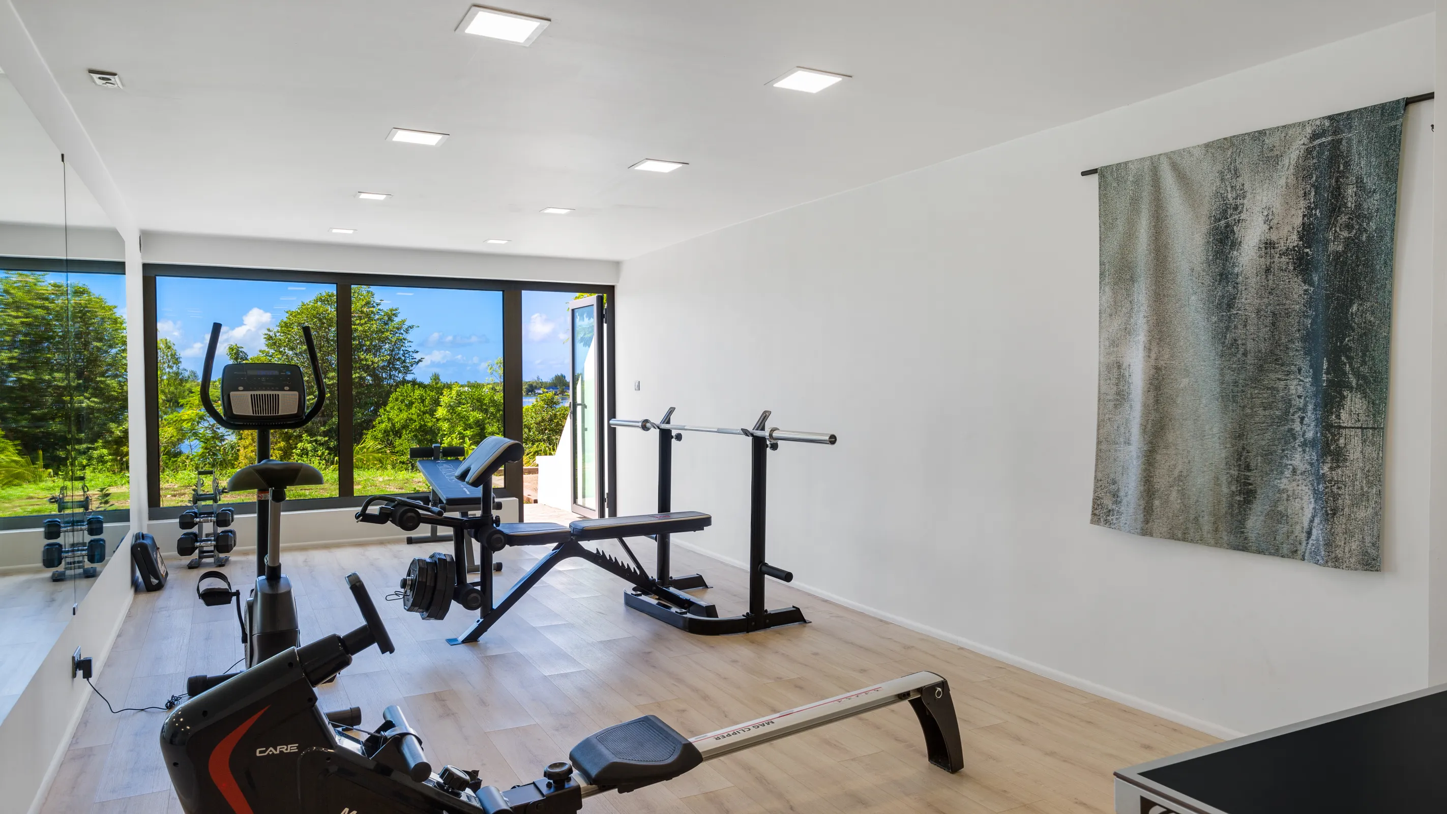 Villa Wellness - Gallery image 25 of luxury villa in Sint Maarten