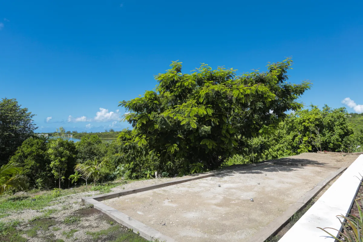 Villa Wellness in Terres Basses, photo 32