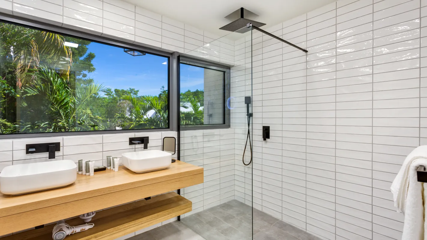 Villa Wellness in Terres Basses, photo 3