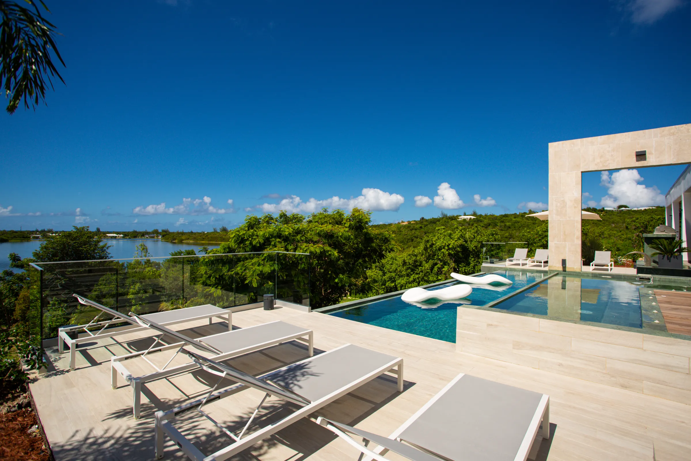 Villa Wellness - Gallery image 31 of luxury villa in Sint Maarten