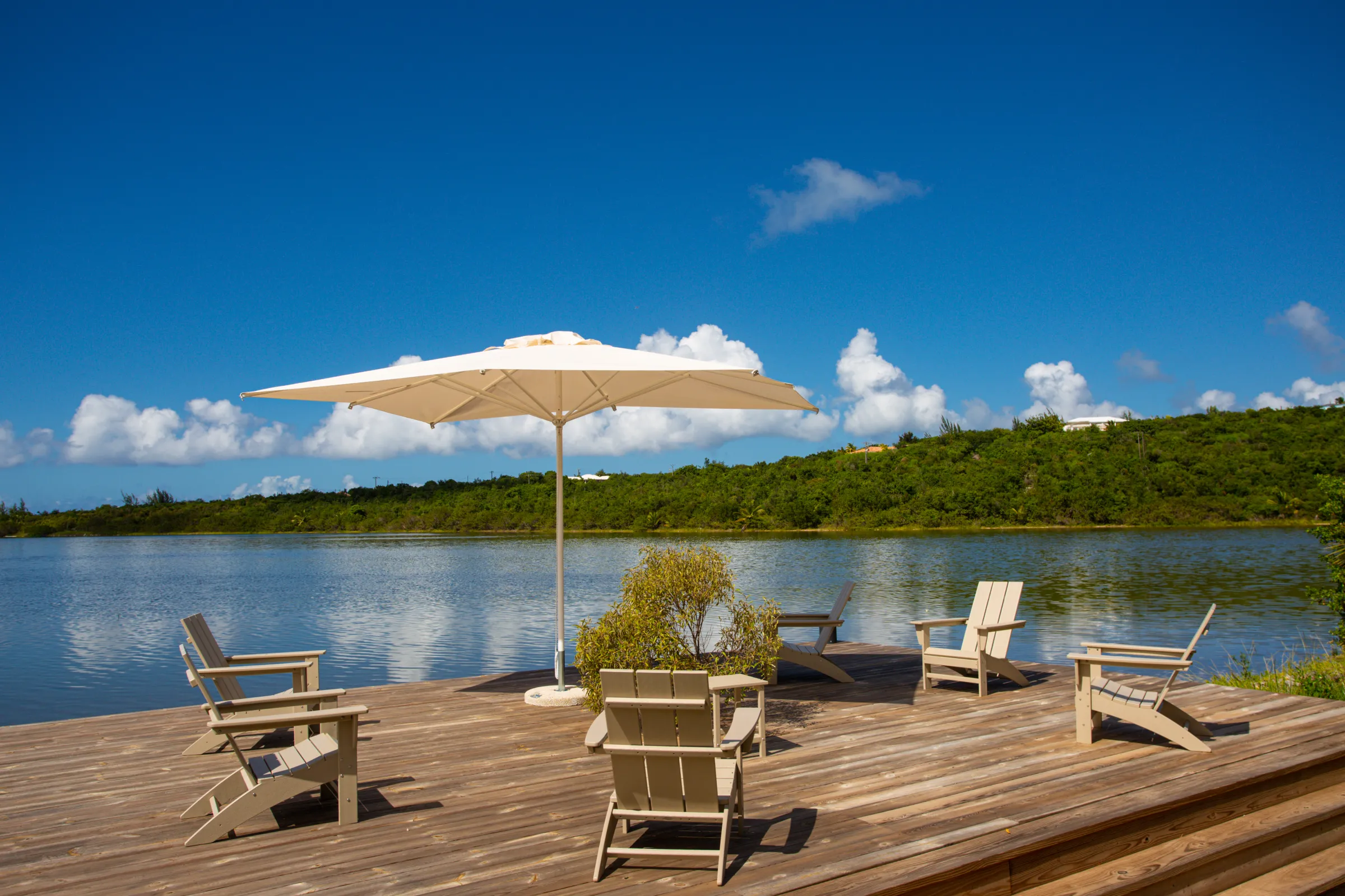 Villa Wellness - Gallery image 38 of luxury villa in Sint Maarten