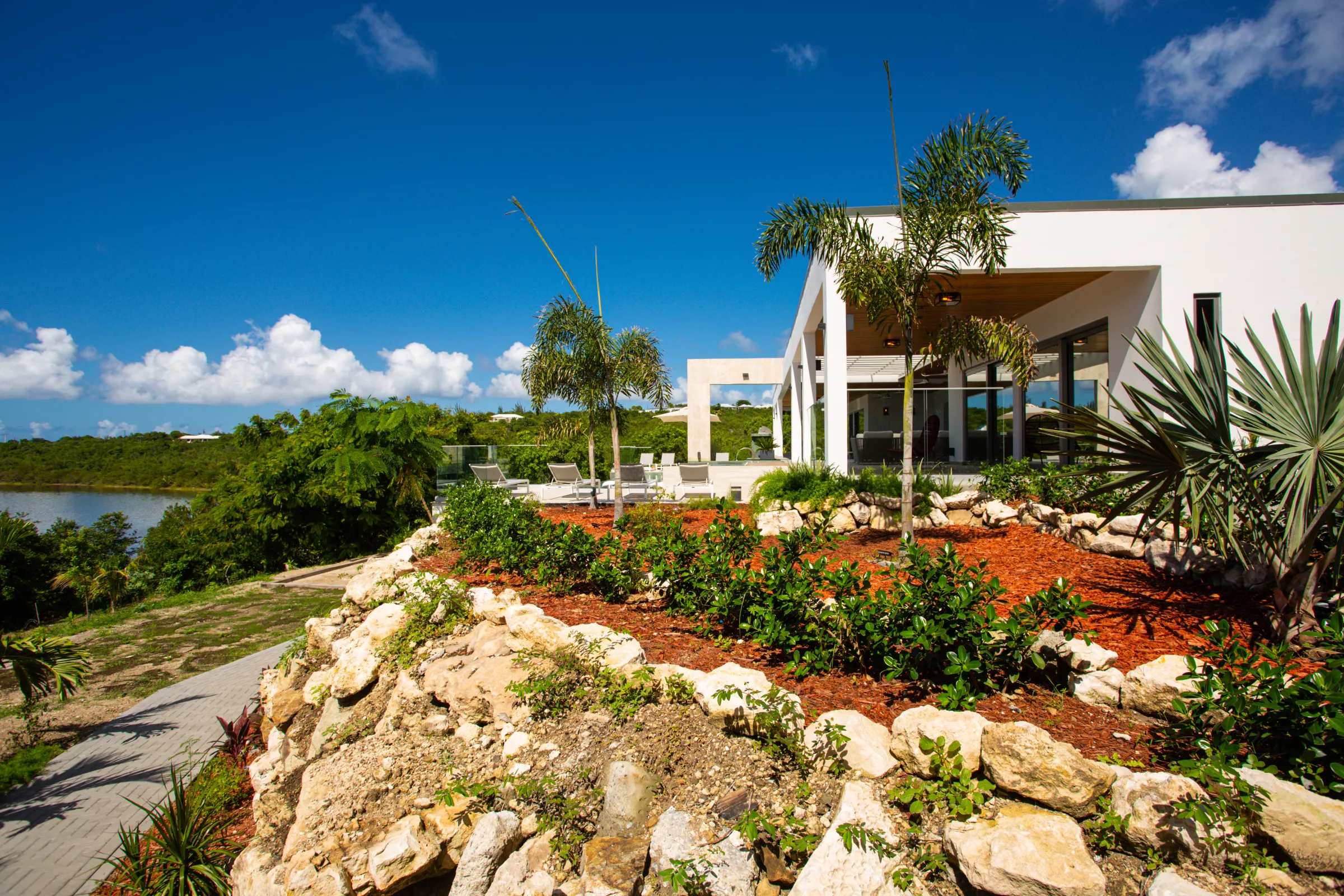Villa Wellness - Gallery image 39 of luxury villa in Sint Maarten