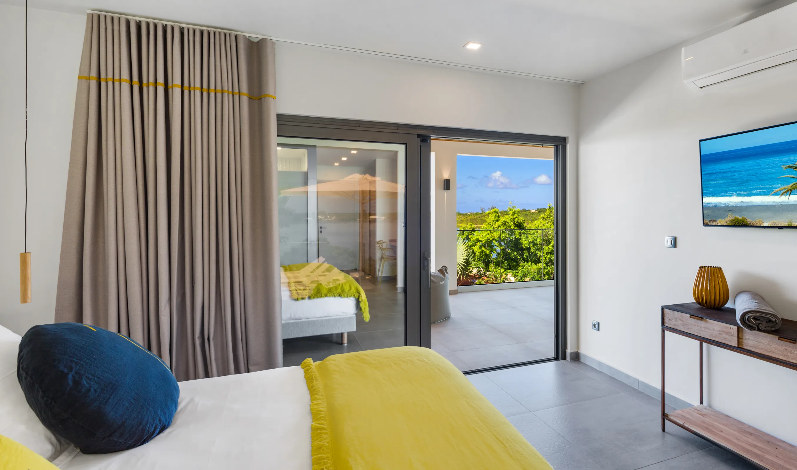 Villa Wellness - Gallery image 41 of luxury villa in Sint Maarten