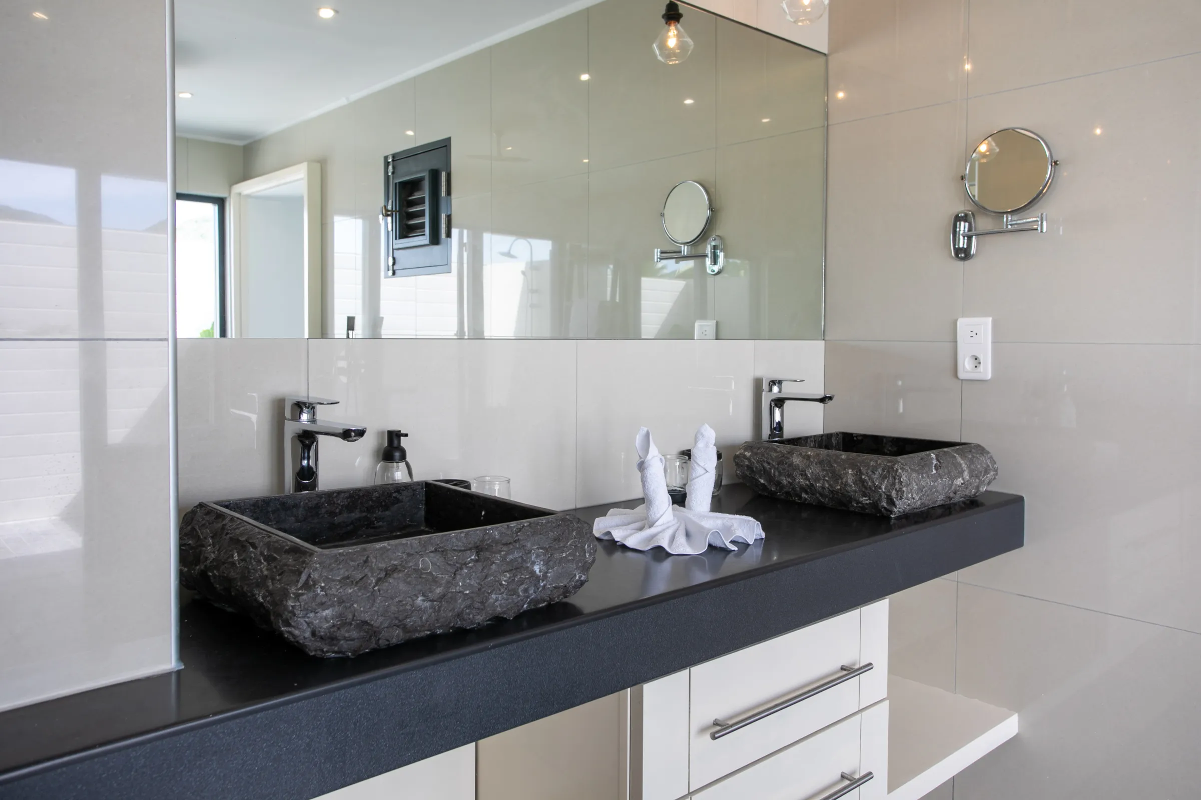 Villa Z'Abricot - Gallery image 6 of luxury villa in Sint Maarten