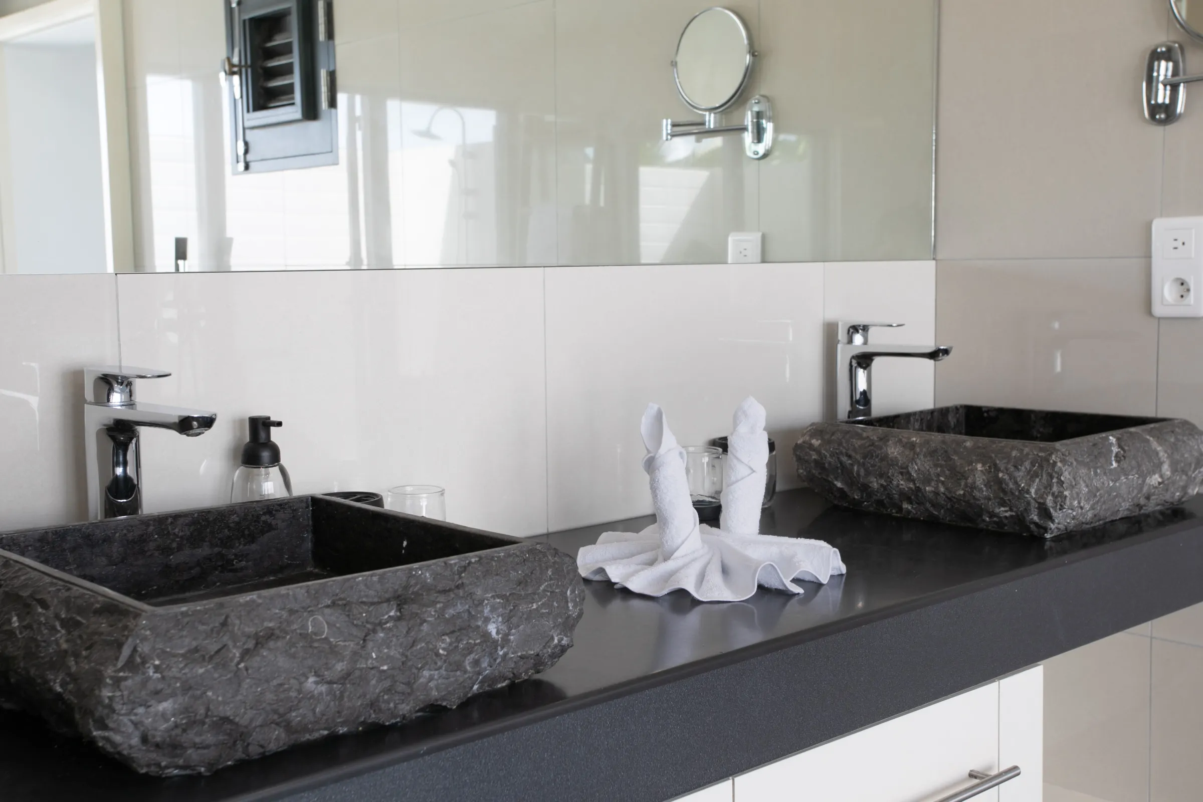 Villa Z'Abricot - Gallery image 7 of luxury villa in Sint Maarten