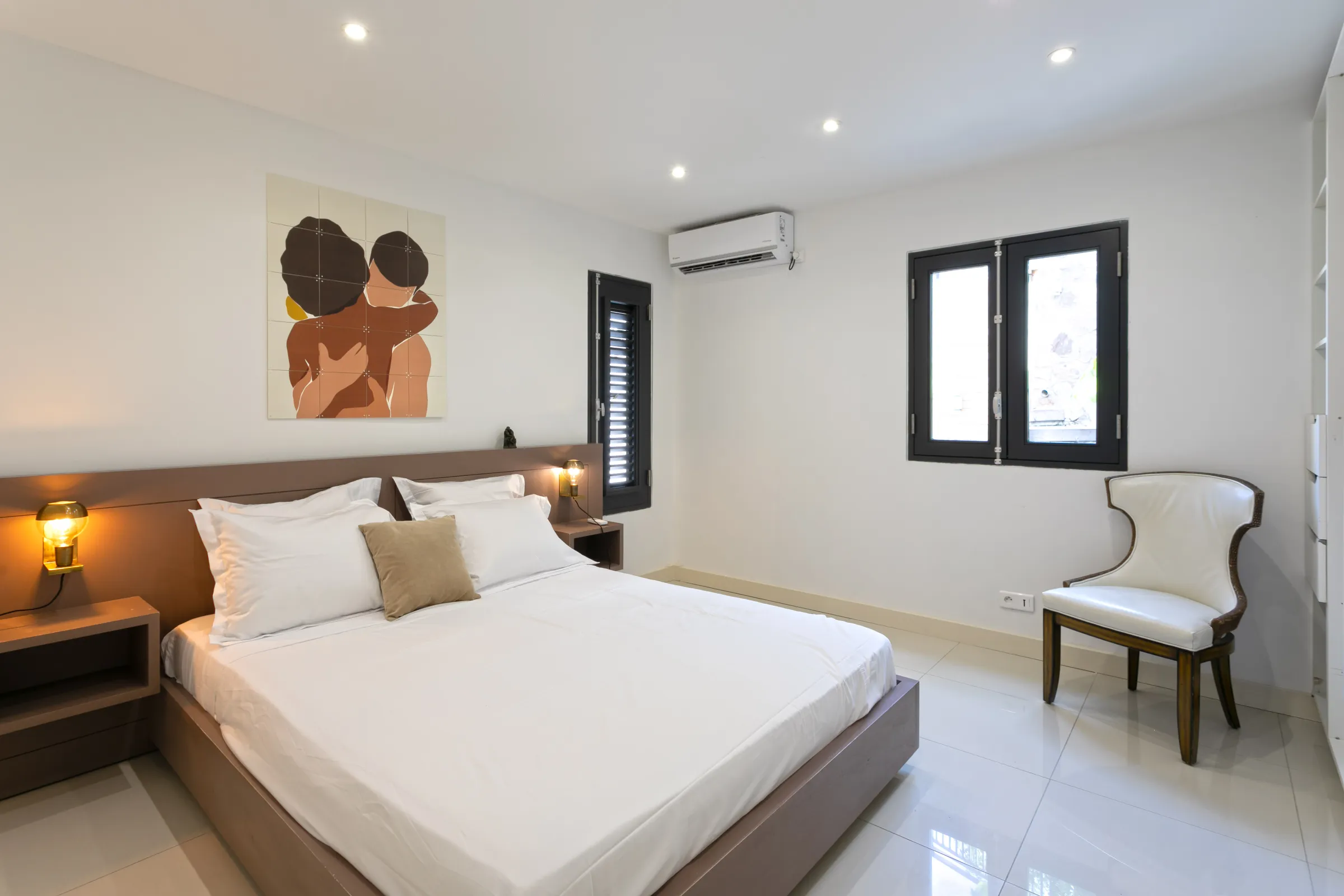 Villa Z'Abricot - Gallery image 9 of luxury villa in Sint Maarten
