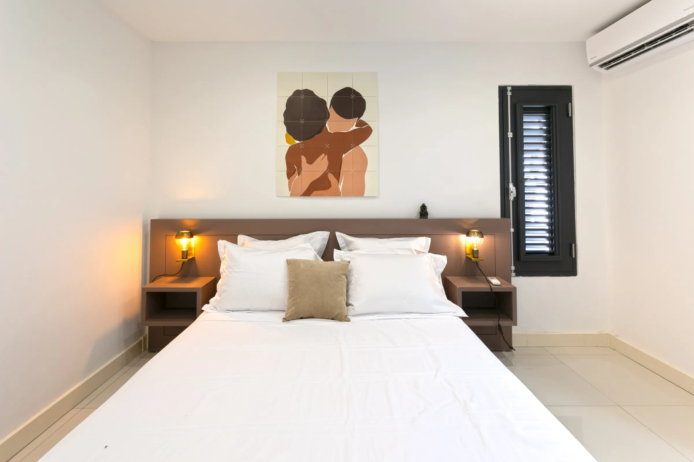 Villa Z'Abricot - Gallery image 12 of luxury villa in Sint Maarten