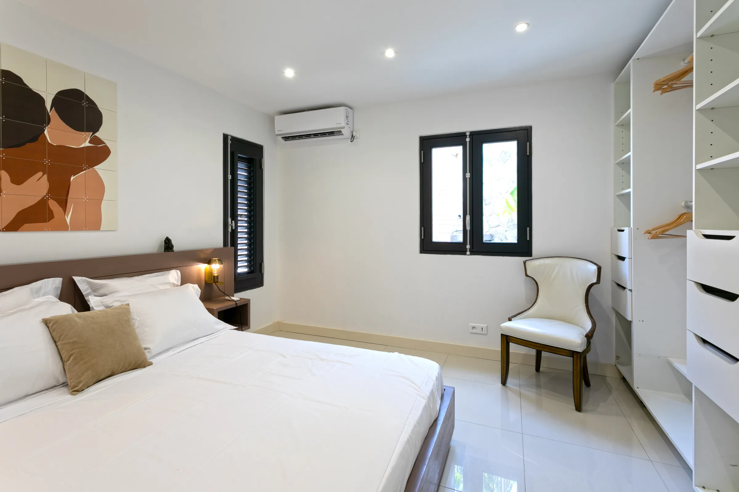 Villa Z'Abricot - Gallery image 13 of luxury villa in Sint Maarten