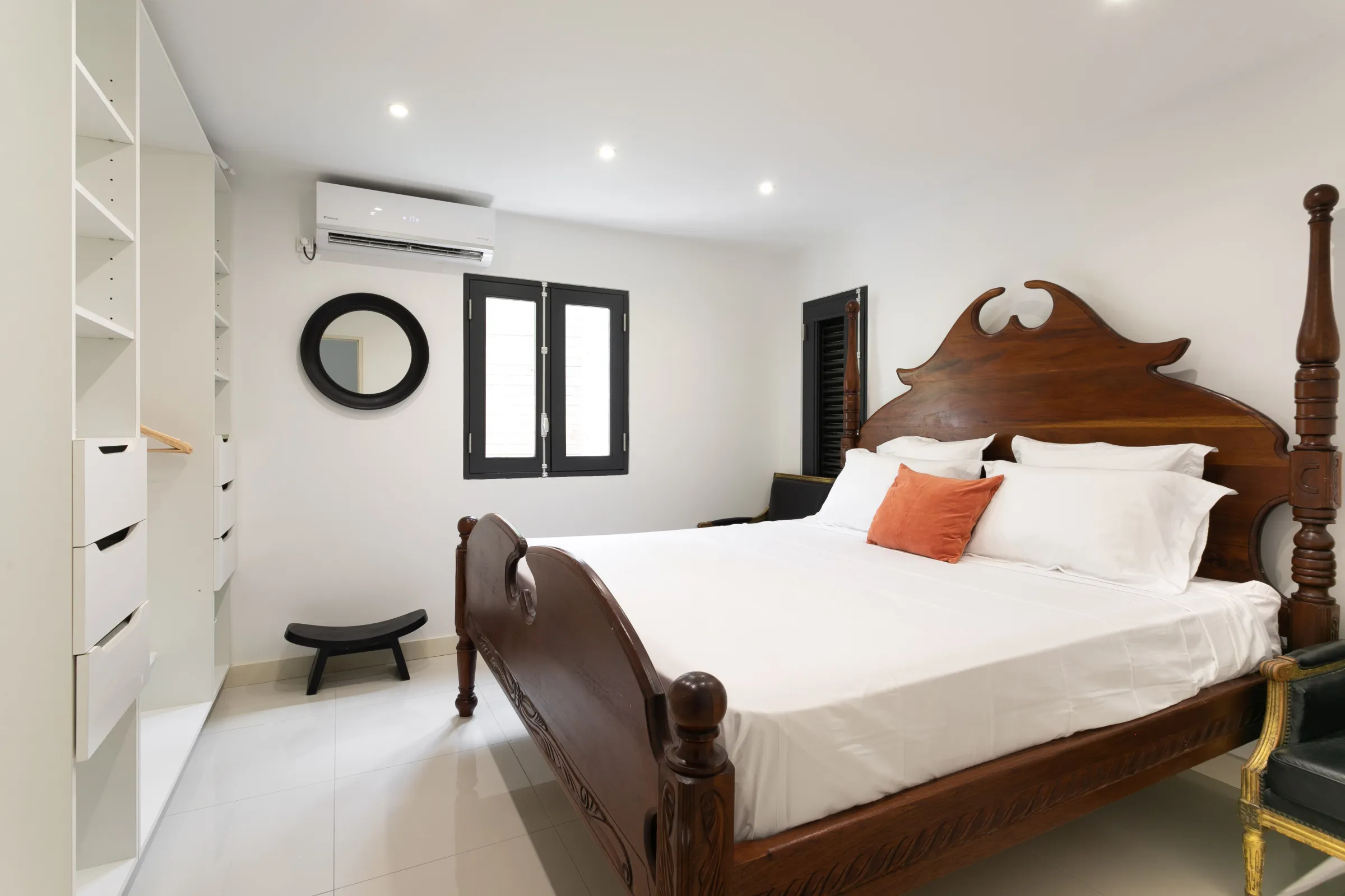 Villa Z'Abricot - Gallery image 16 of luxury villa in Sint Maarten
