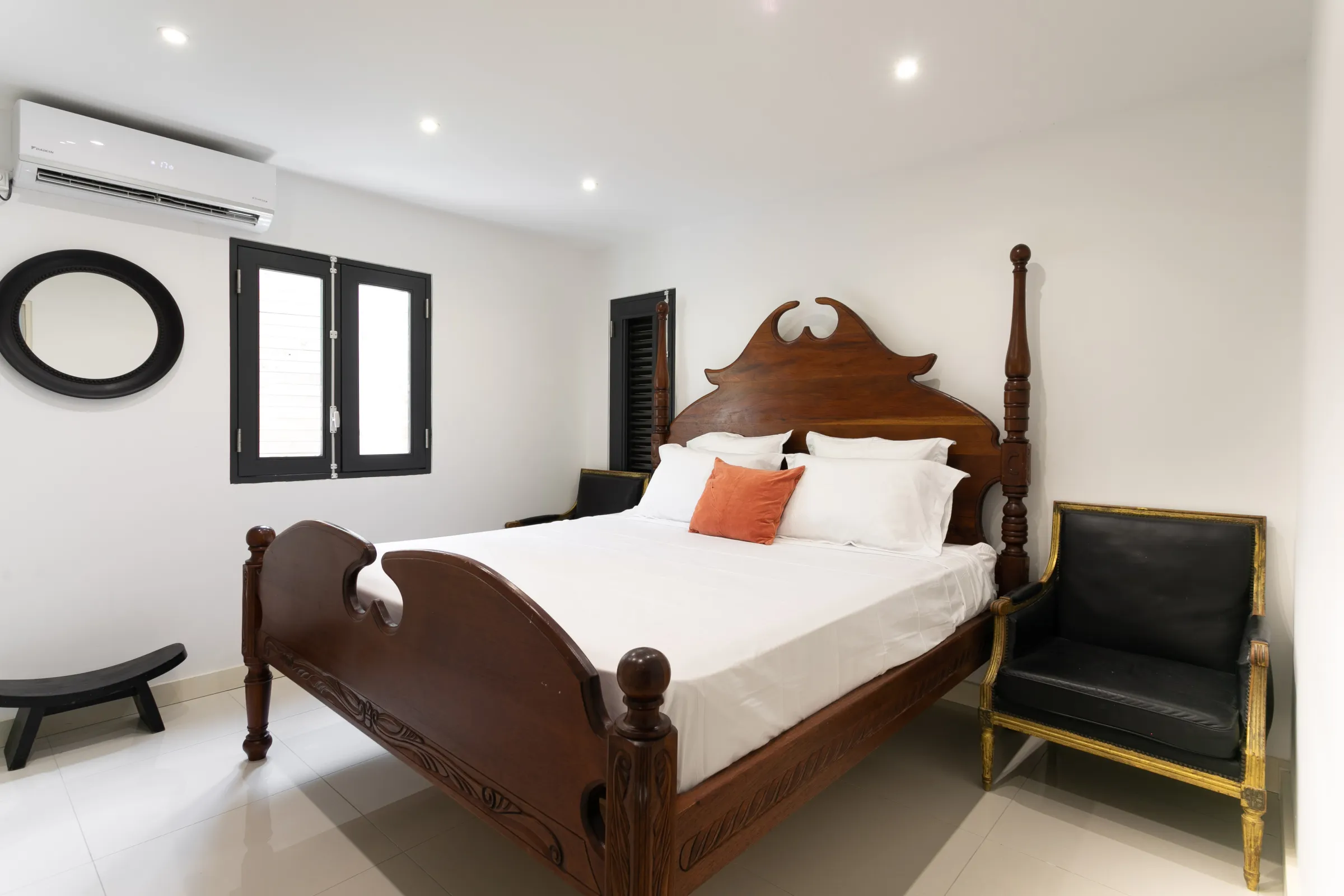 Villa Z'Abricot - Gallery image 17 of luxury villa in Sint Maarten