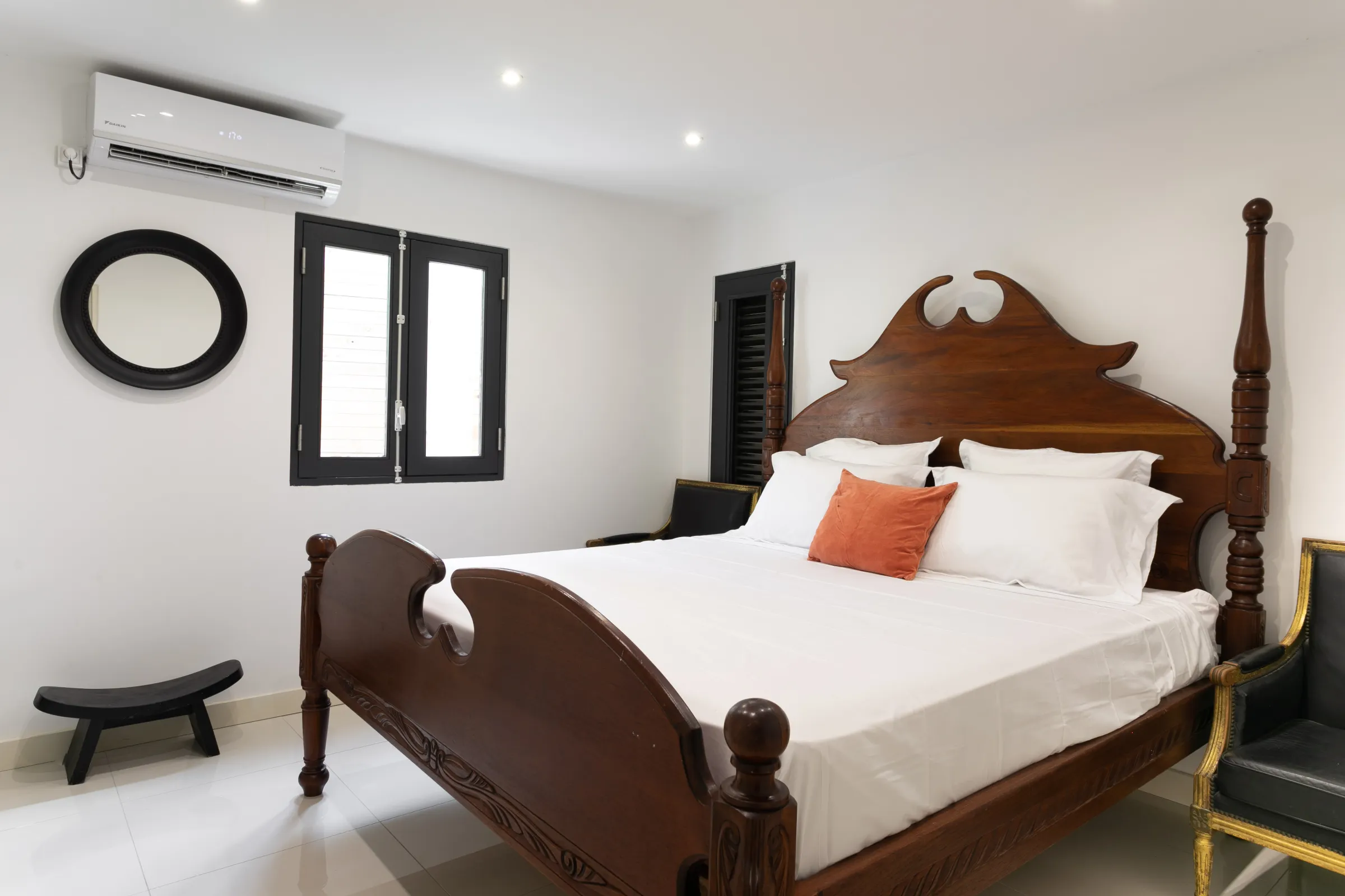 Villa Z'Abricot - Gallery image 18 of luxury villa in Sint Maarten
