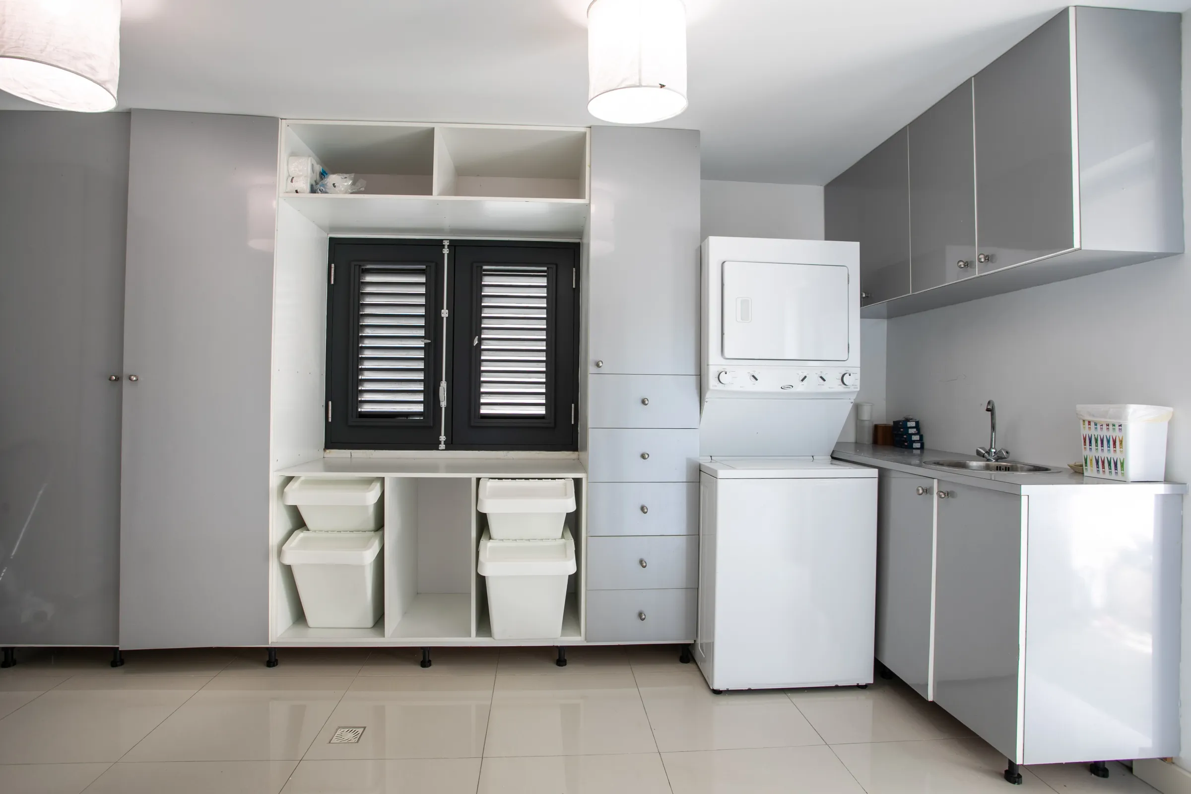 Villa Z'Abricot - Gallery image 21 of luxury villa in Sint Maarten