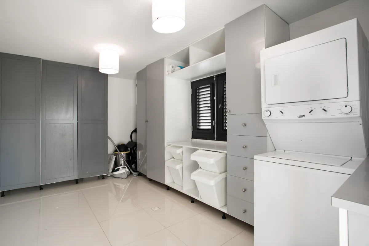 Villa Z'Abricot in Mont Vernon, photo 48