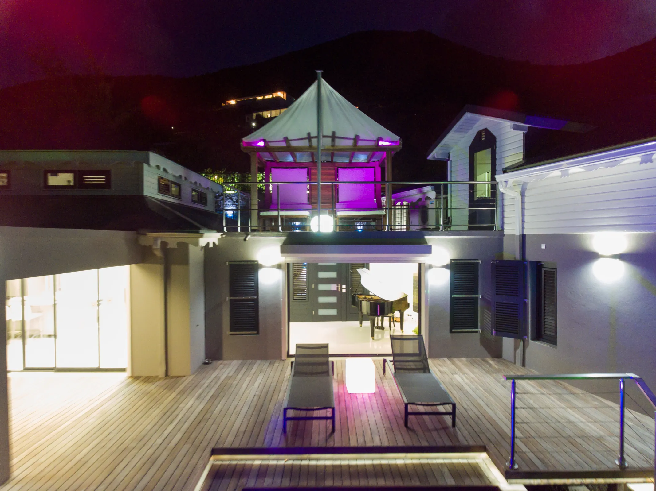 Villa Z'Abricot - Gallery image 42 of luxury villa in Sint Maarten