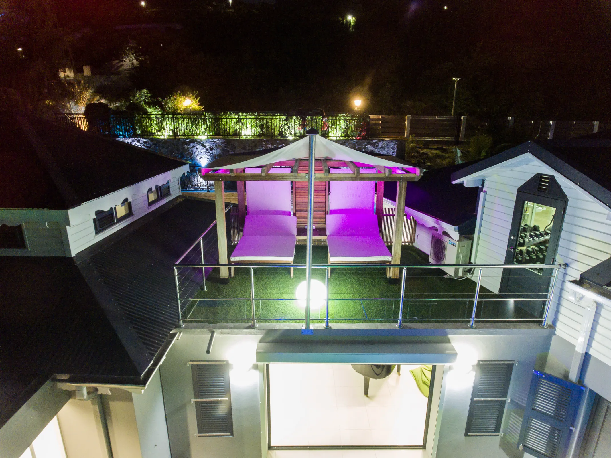 Villa Z'Abricot - Gallery image 43 of luxury villa in Sint Maarten