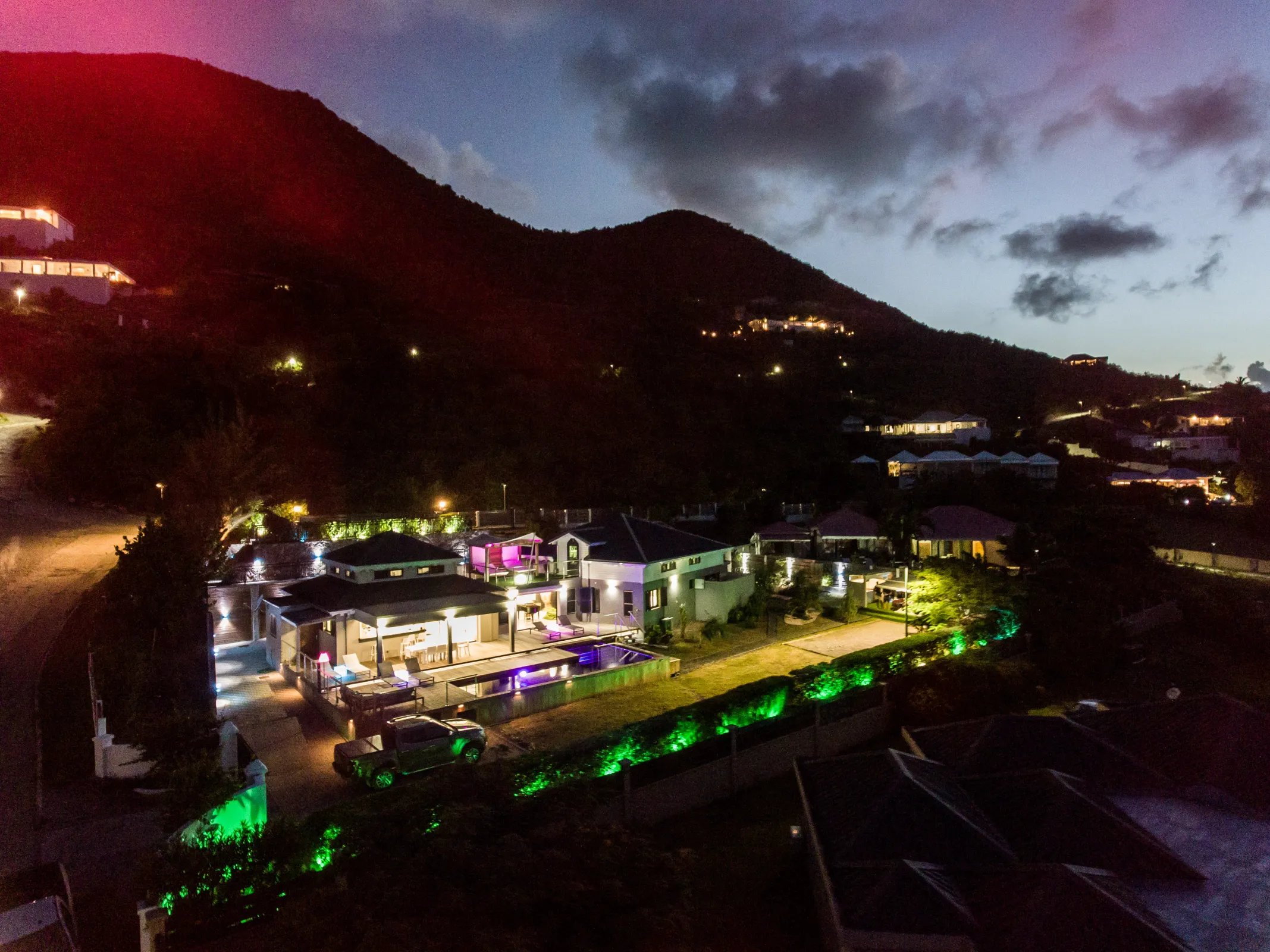 Villa Z'Abricot - Gallery image 44 of luxury villa in Sint Maarten