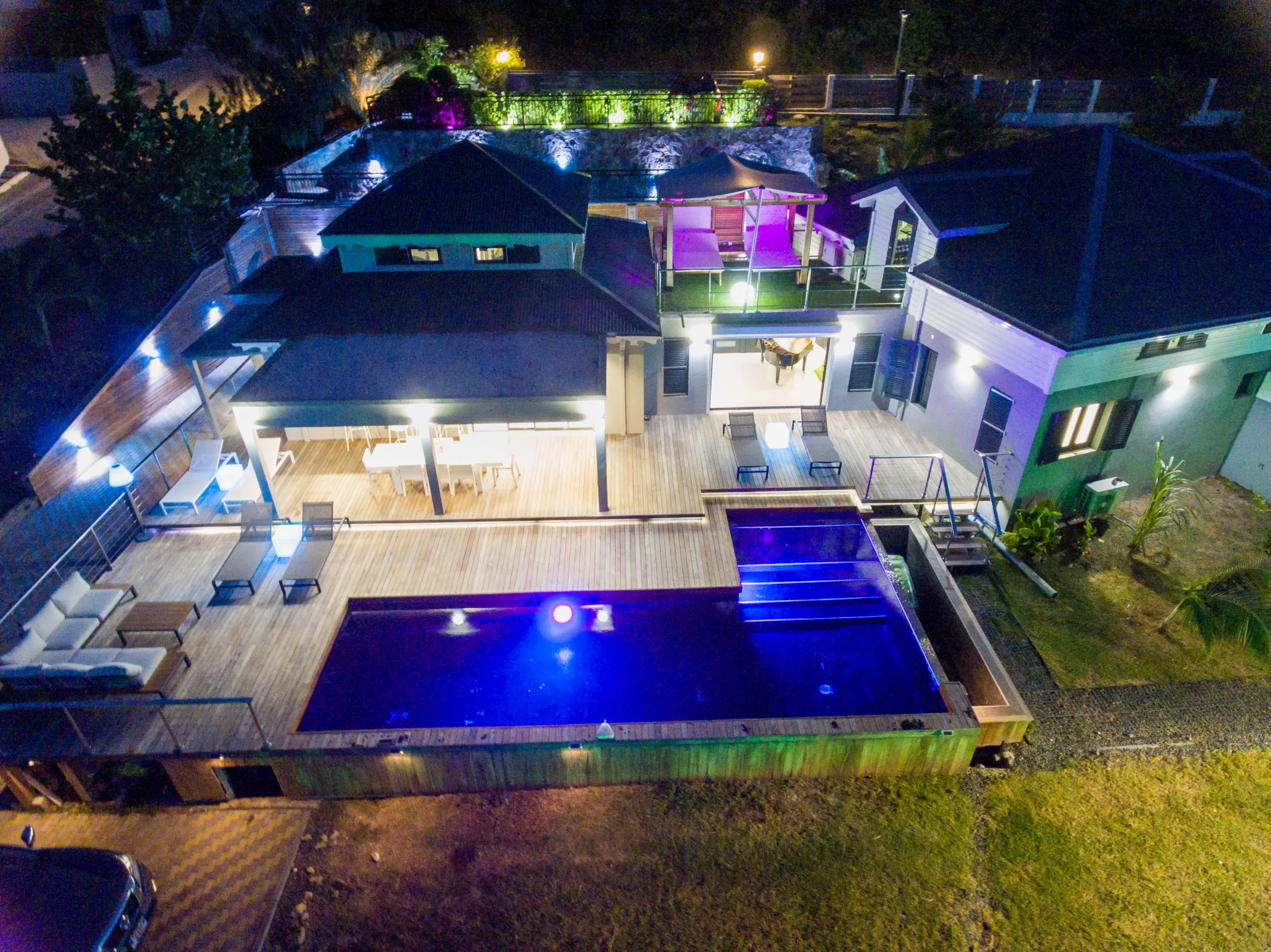Villa Z'Abricot - Gallery image 45 of luxury villa in Sint Maarten