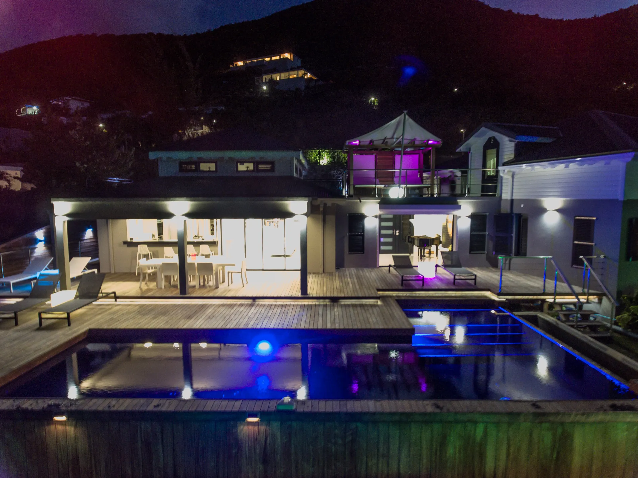 Villa Z'Abricot - Gallery image 46 of luxury villa in Sint Maarten