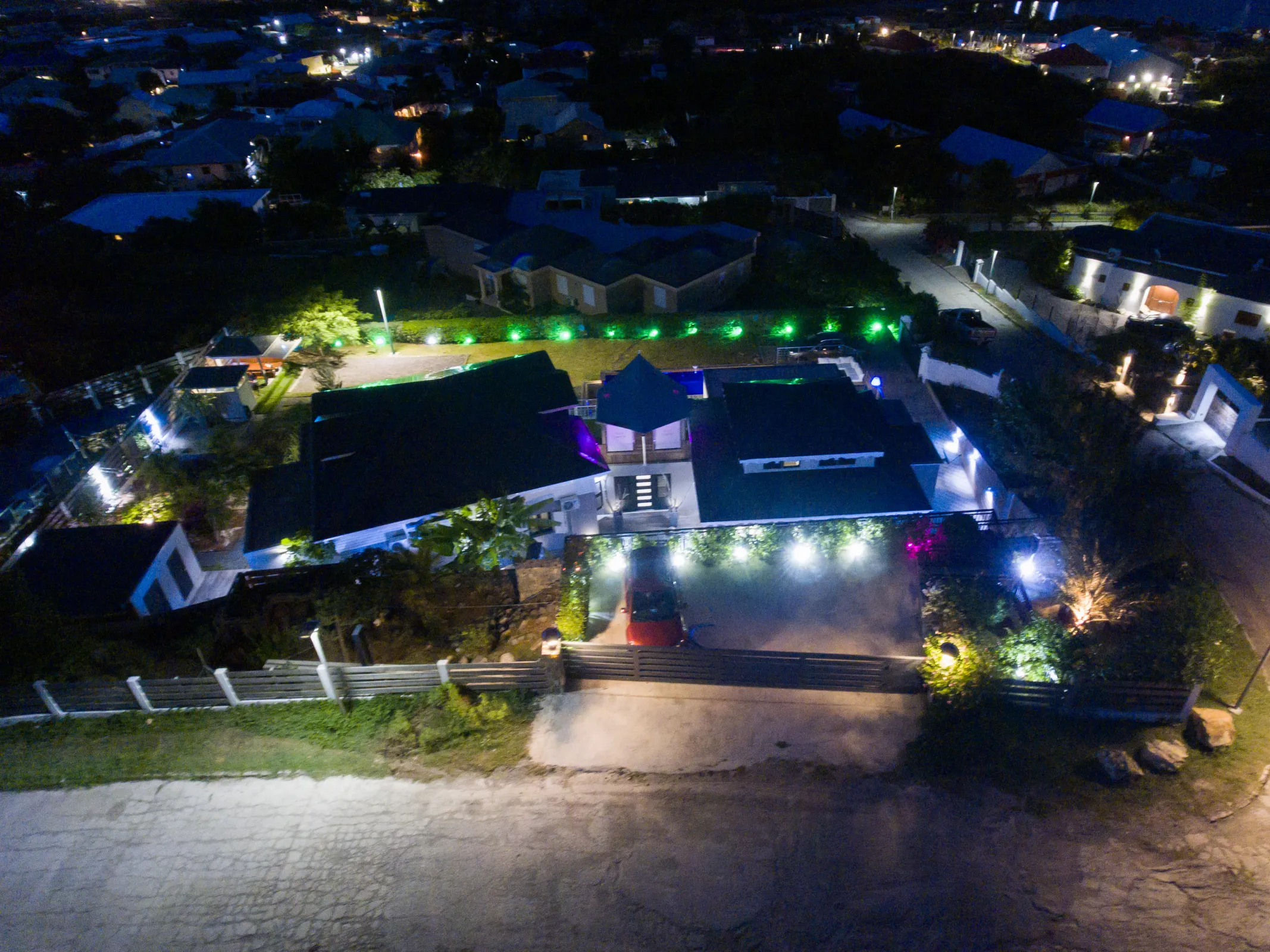 Villa Z'Abricot - Gallery image 47 of luxury villa in Sint Maarten