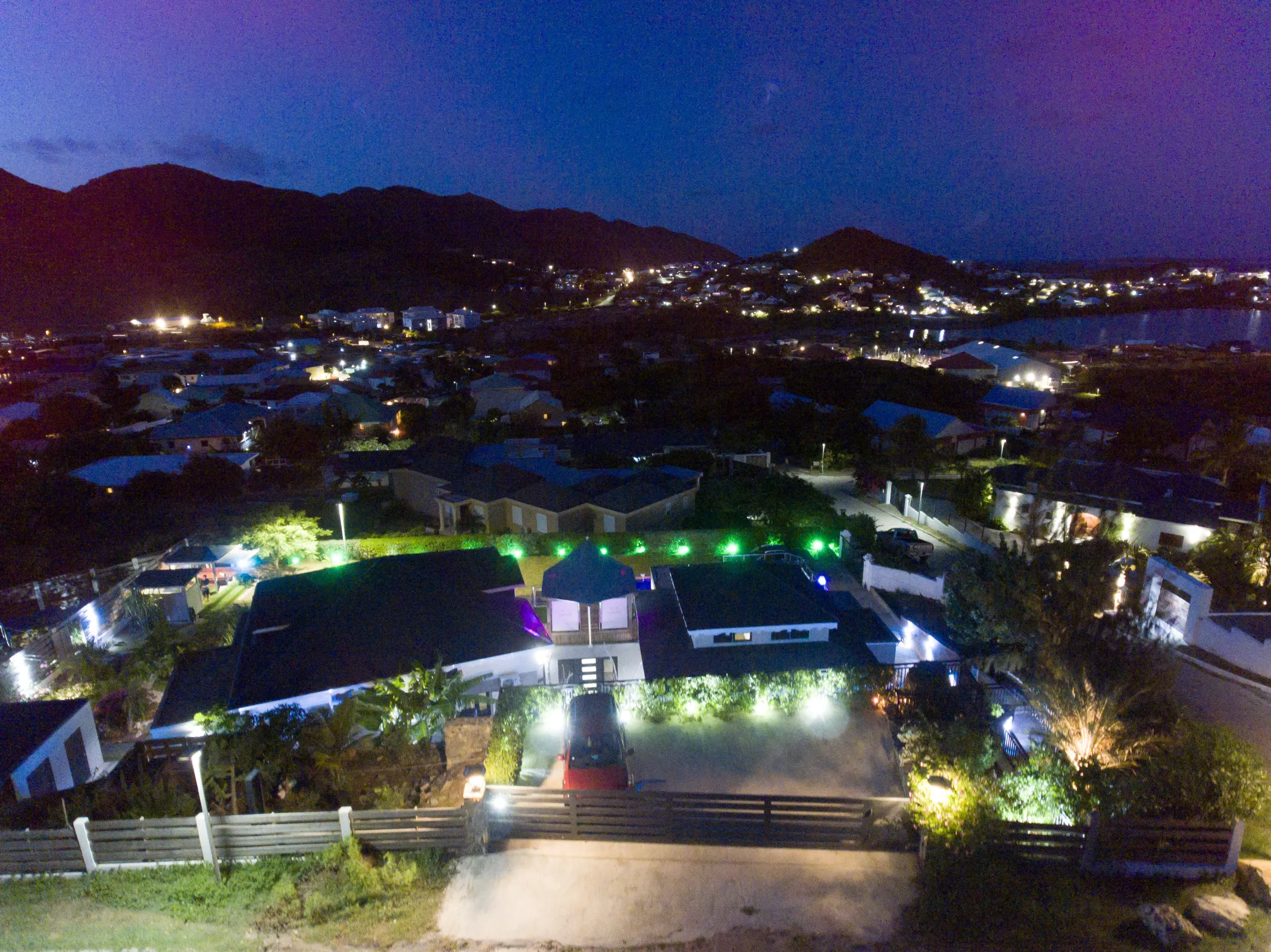 Villa Z'Abricot - Gallery image 48 of luxury villa in Sint Maarten