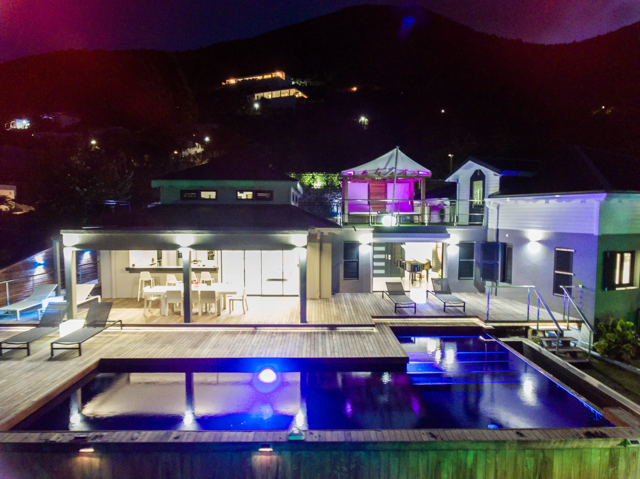 Villa Z'Abricot - Gallery image 51 of luxury villa in Sint Maarten