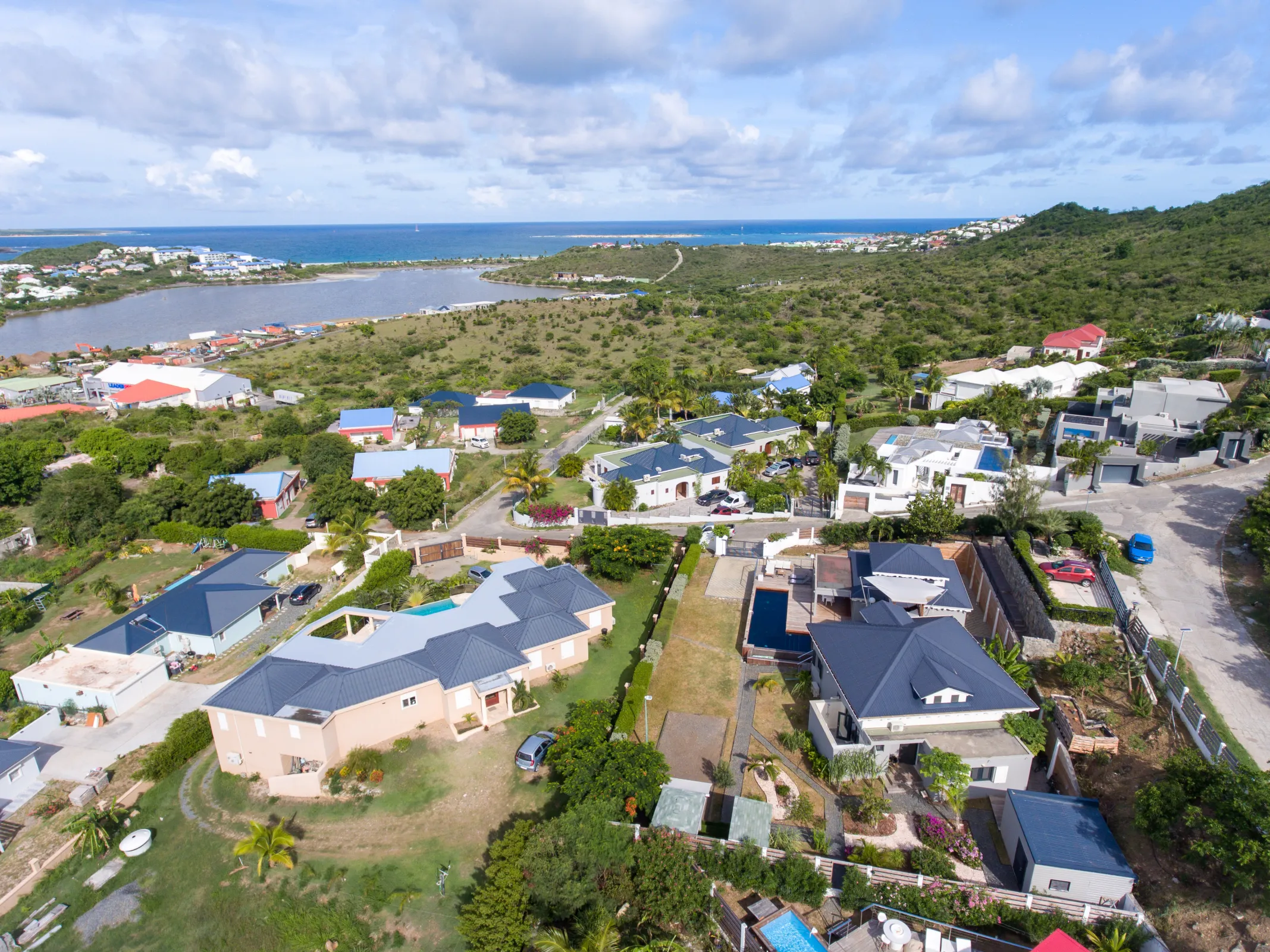 Villa Z'Abricot - Gallery image 60 of luxury villa in Sint Maarten
