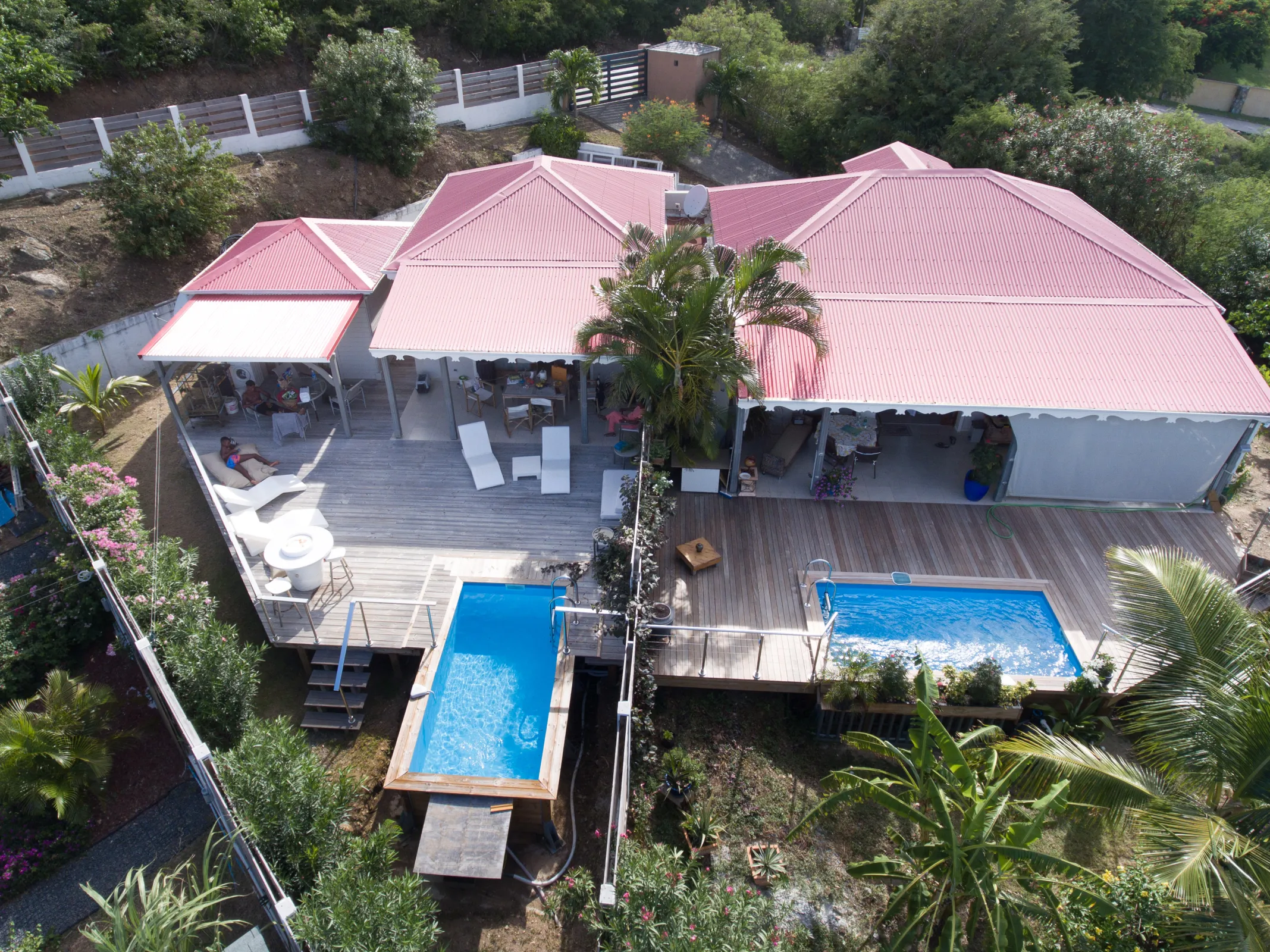 Villa Z'Abricot - Gallery image 61 of luxury villa in Sint Maarten