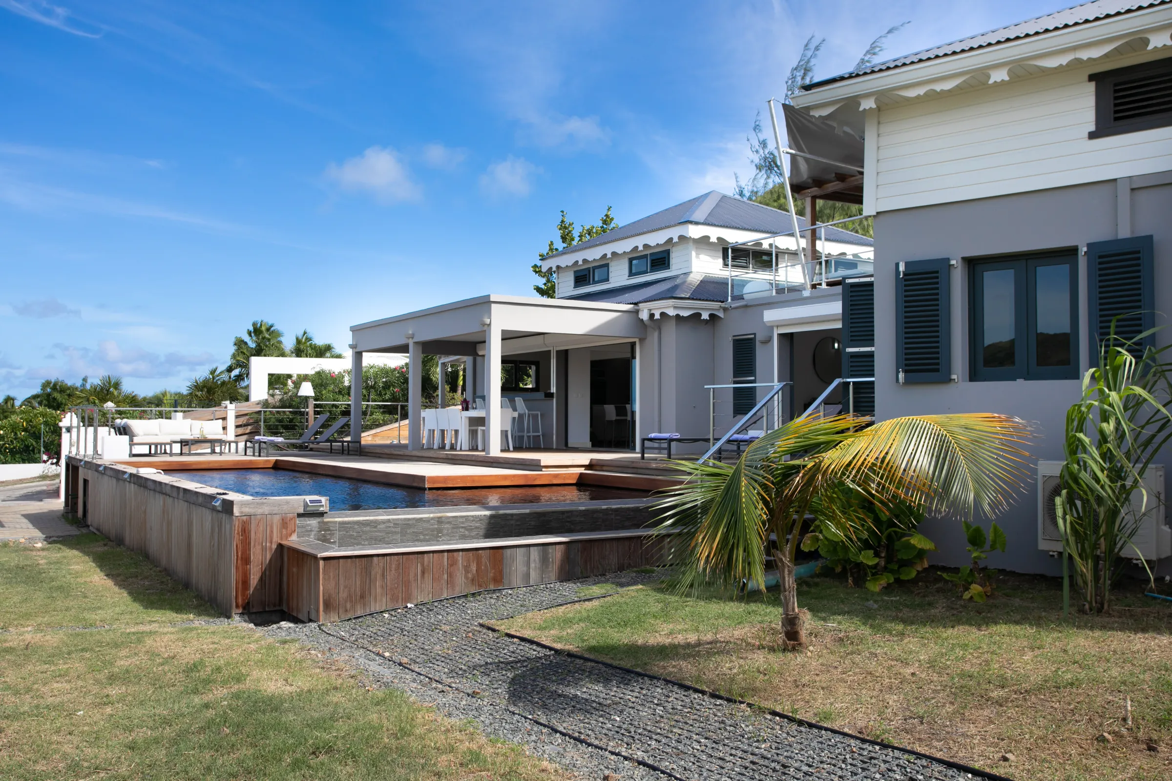 Villa Z'Abricot - Gallery image 62 of luxury villa in Sint Maarten