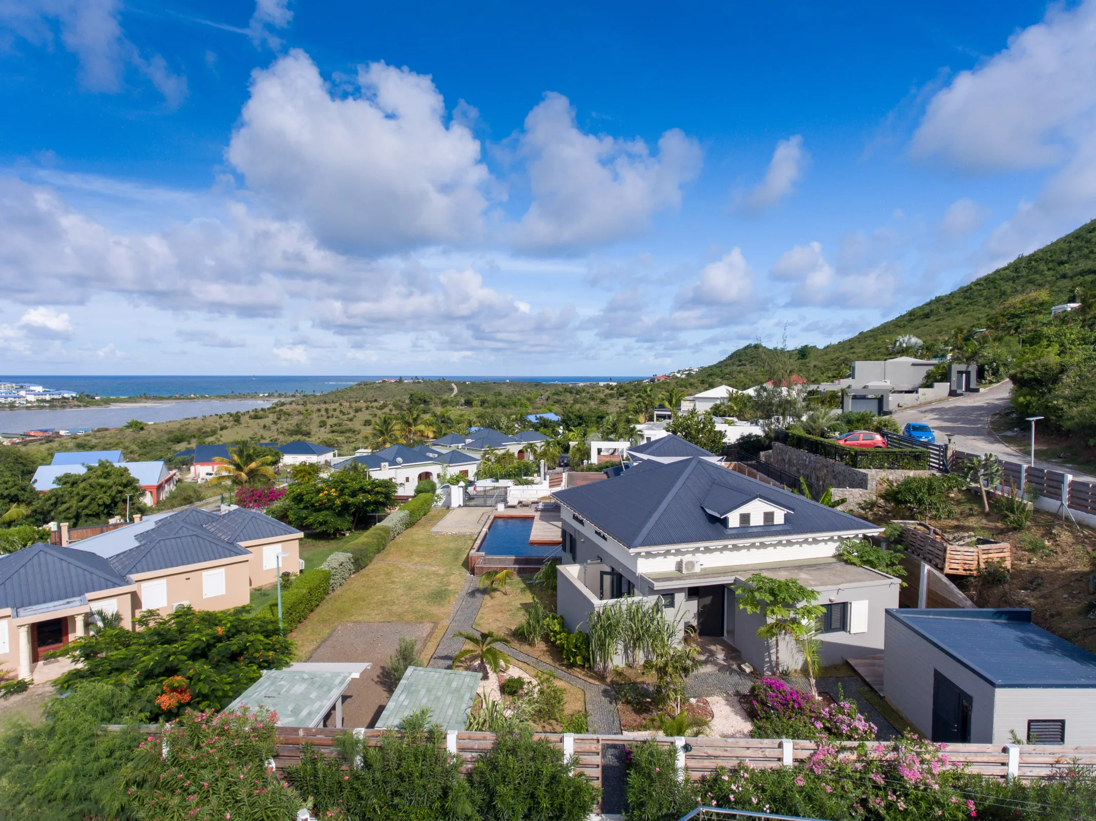 Villa Z'Abricot - Gallery image 63 of luxury villa in Sint Maarten