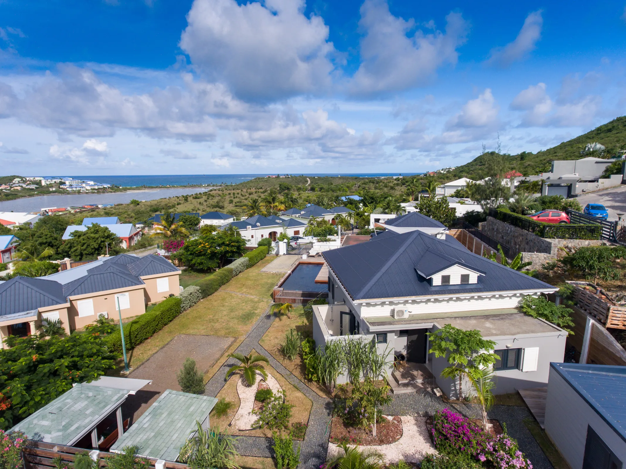 Villa Z'Abricot - Gallery image 65 of luxury villa in Sint Maarten