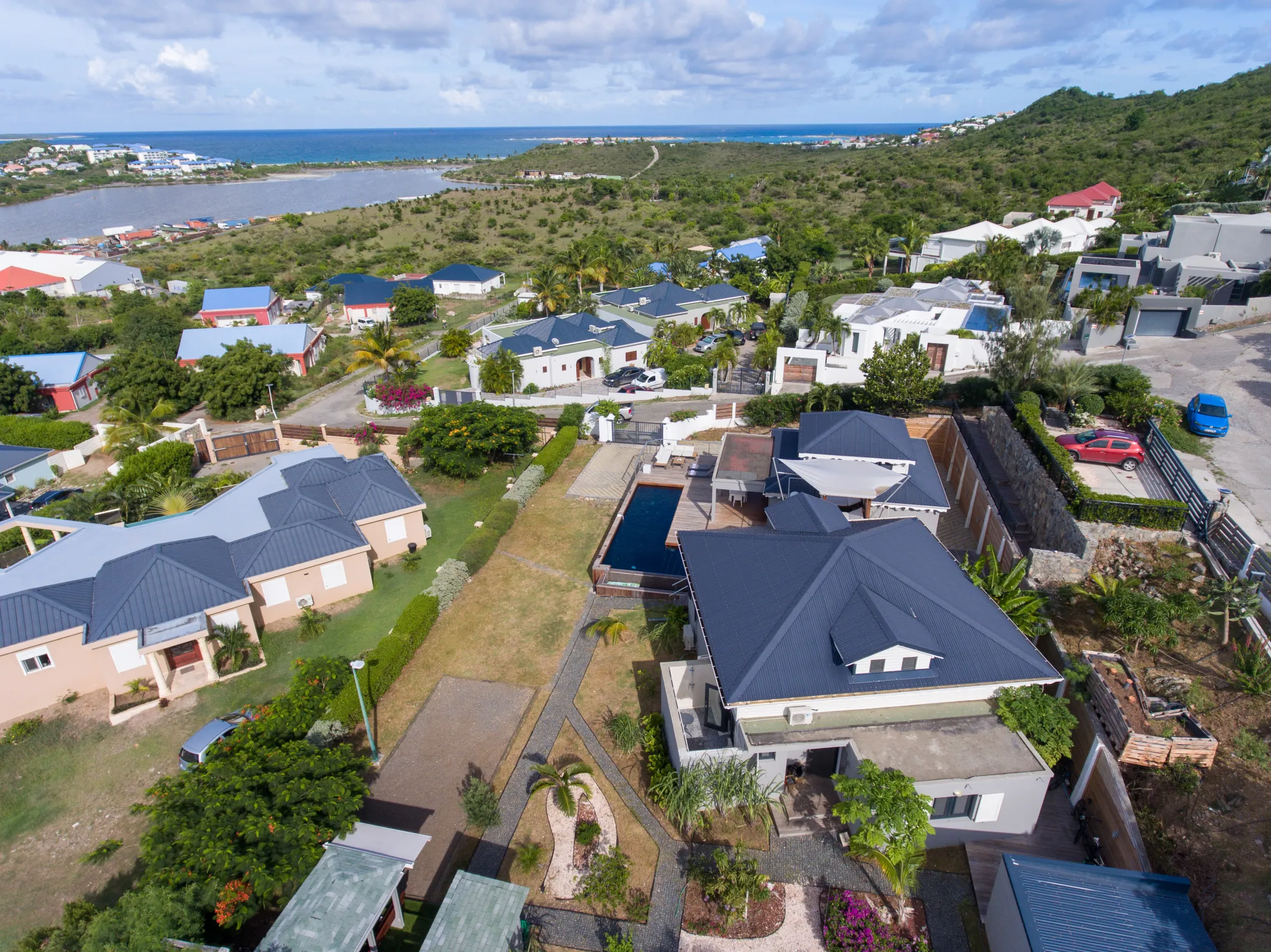 Villa Z'Abricot - Gallery image 66 of luxury villa in Sint Maarten