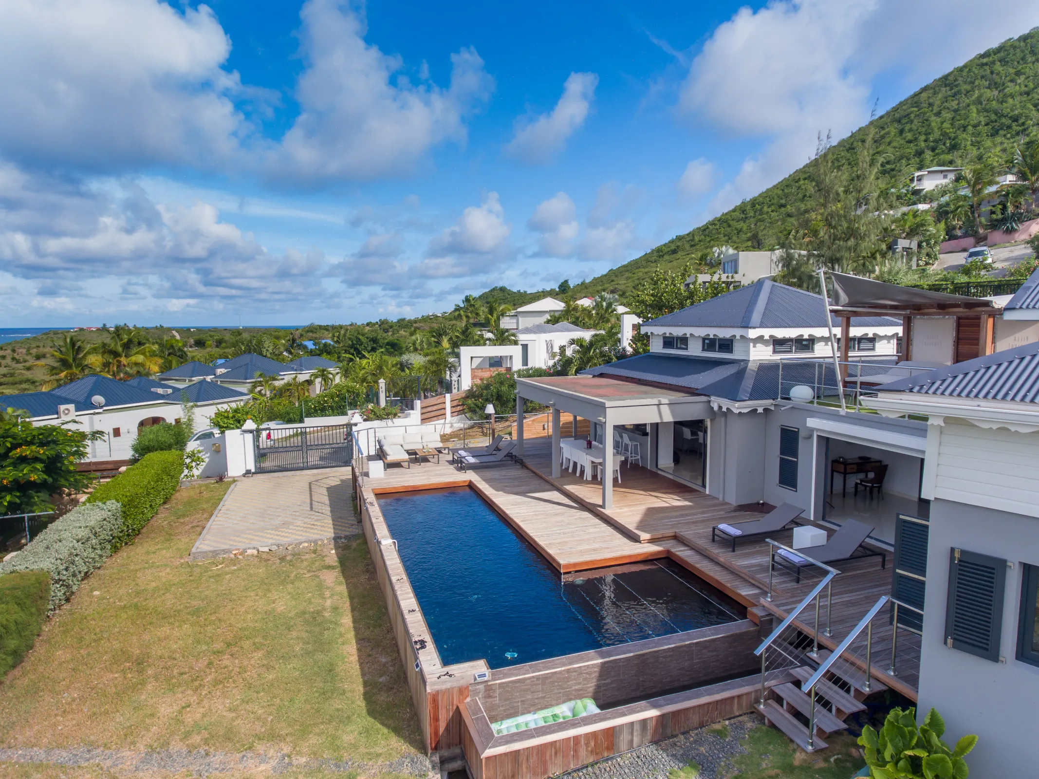 Villa Z'Abricot - Gallery image 67 of luxury villa in Sint Maarten