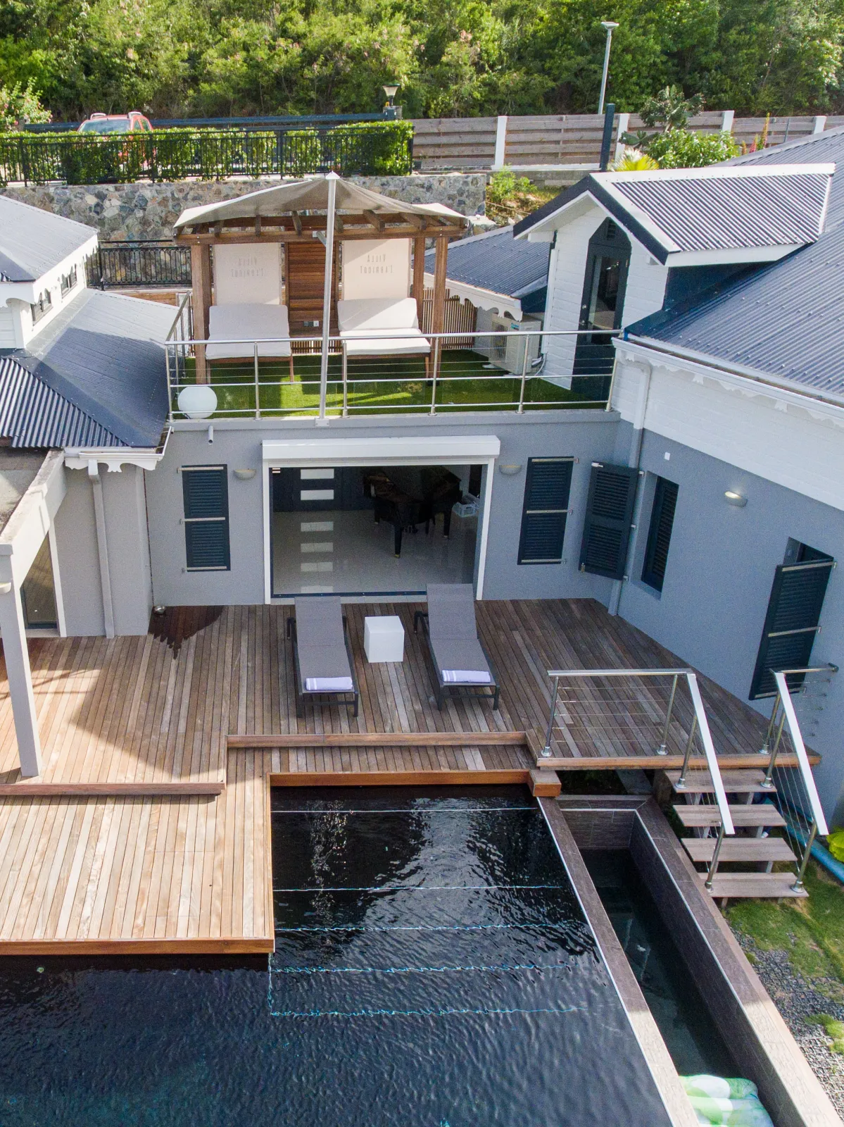 Villa Z'Abricot - Gallery image 78 of luxury villa in Sint Maarten