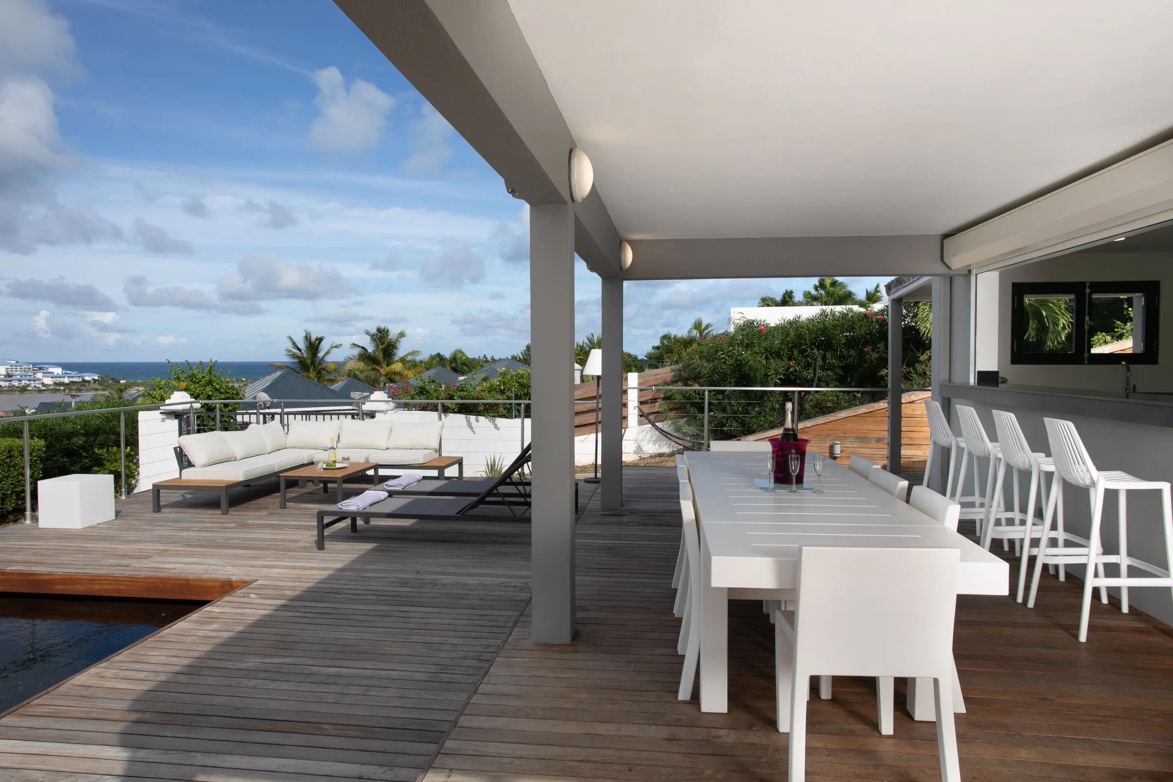 Villa Z'Abricot - Gallery image 84 of luxury villa in Sint Maarten