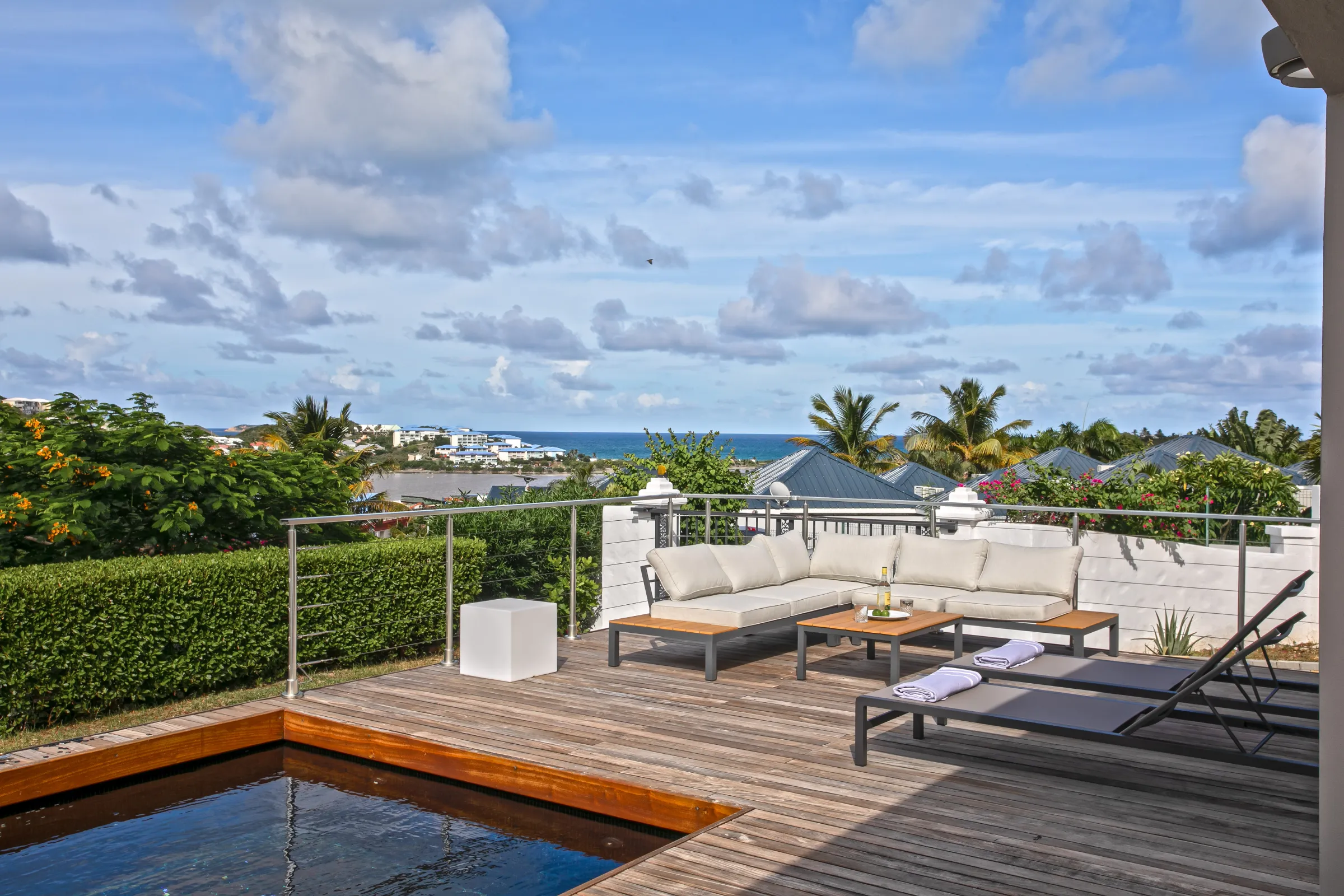Villa Z'Abricot - Gallery image 85 of luxury villa in Sint Maarten