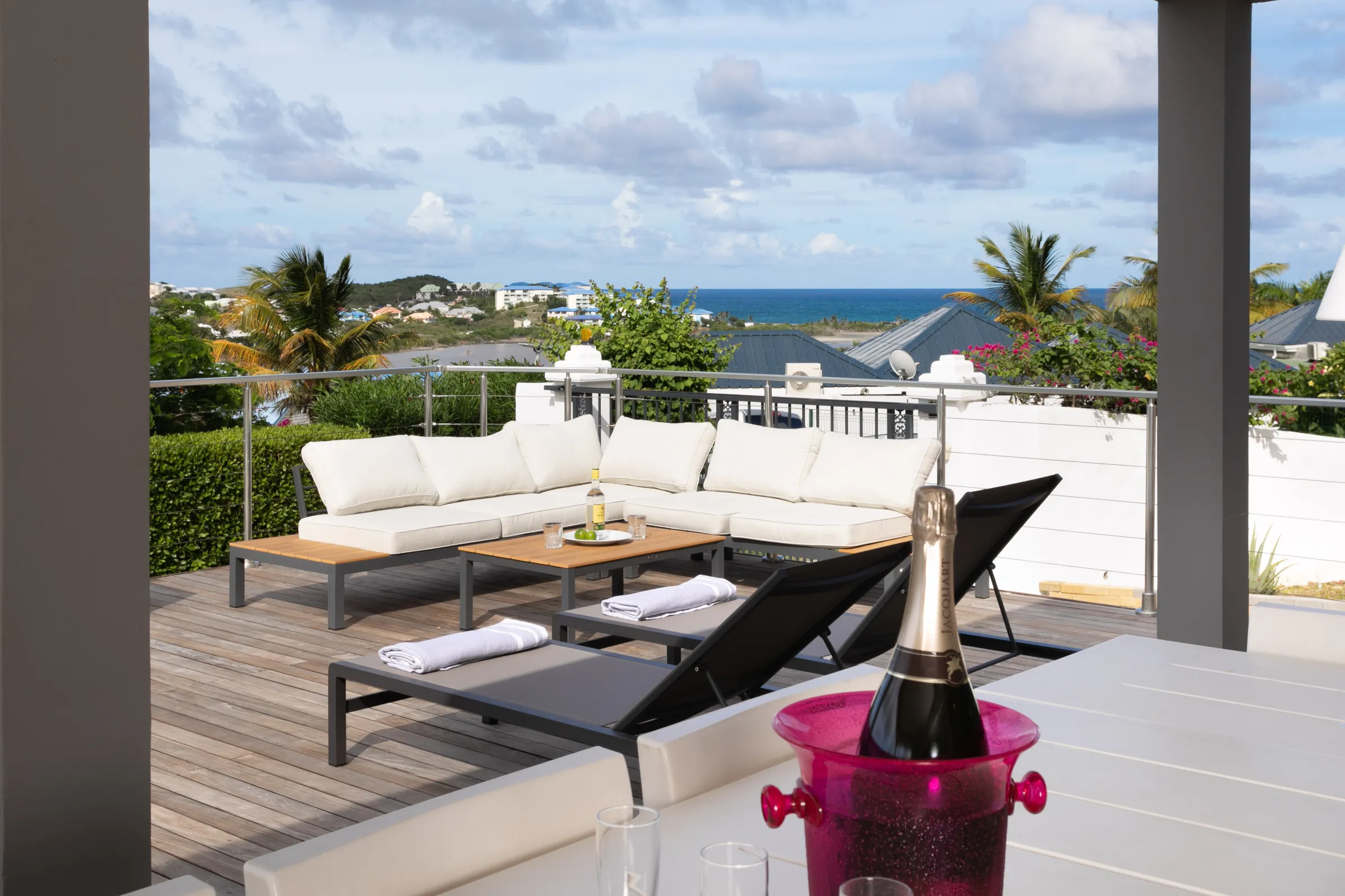 Villa Z'Abricot - Gallery image 86 of luxury villa in Sint Maarten