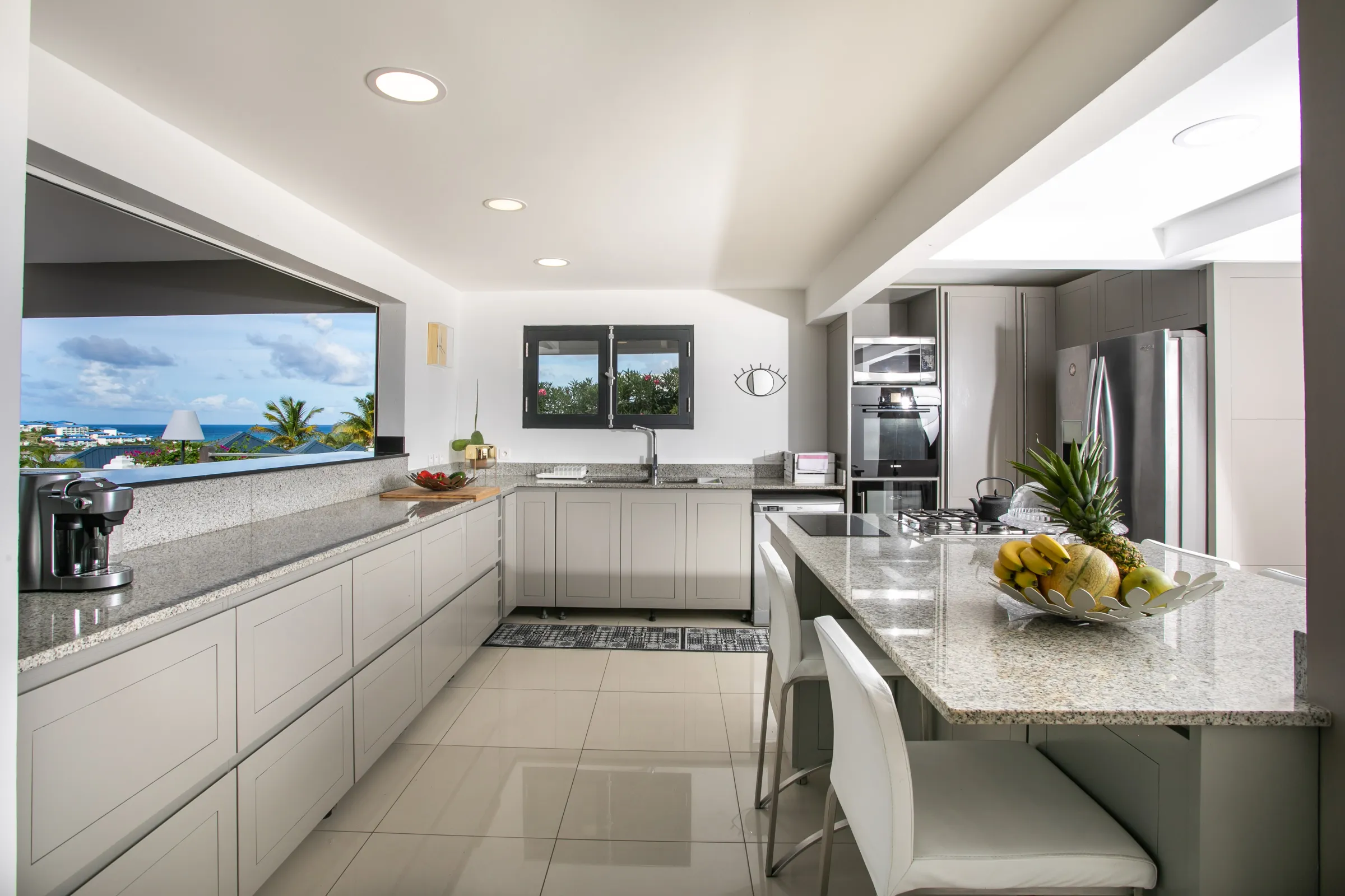 Villa Z'Abricot - Gallery image 88 of luxury villa in Sint Maarten