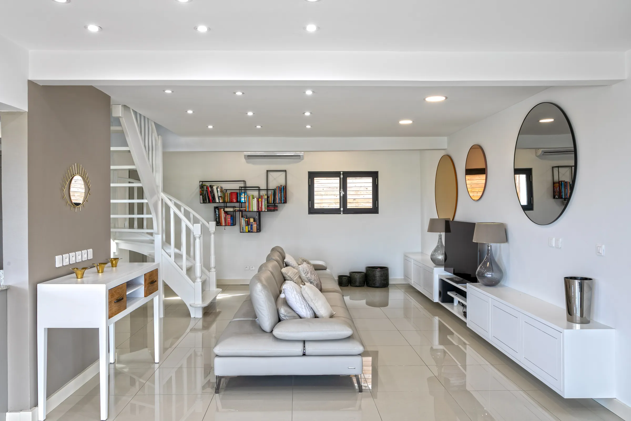 Villa Z'Abricot - Gallery image 91 of luxury villa in Sint Maarten