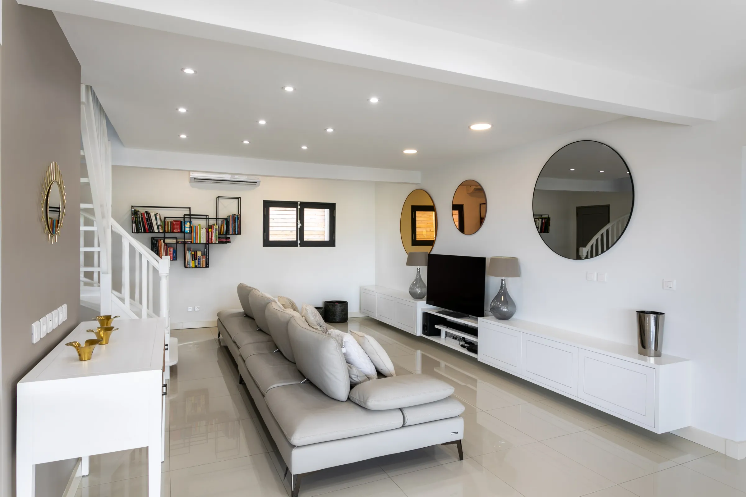 Villa Z'Abricot - Gallery image 92 of luxury villa in Sint Maarten