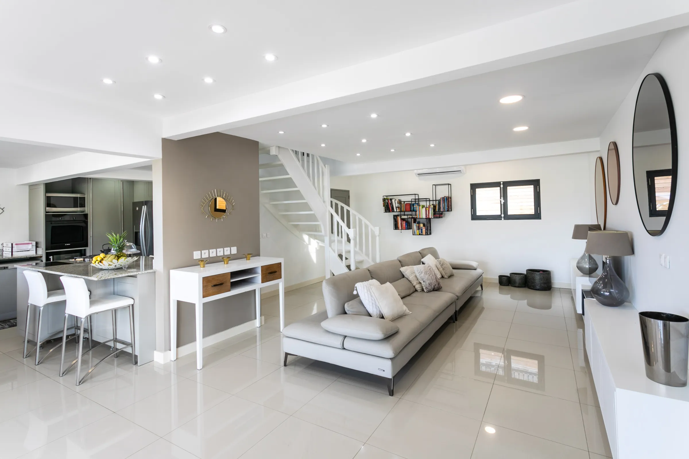 Villa Z'Abricot - Gallery image 93 of luxury villa in Sint Maarten