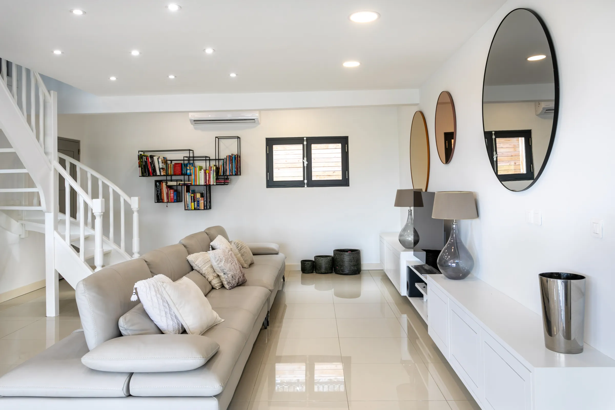 Villa Z'Abricot - Gallery image 94 of luxury villa in Sint Maarten