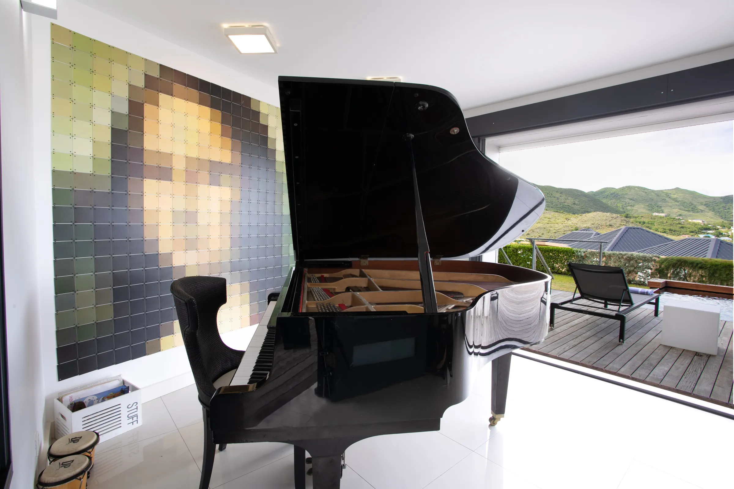 Villa Z'Abricot - Gallery image 97 of luxury villa in Sint Maarten