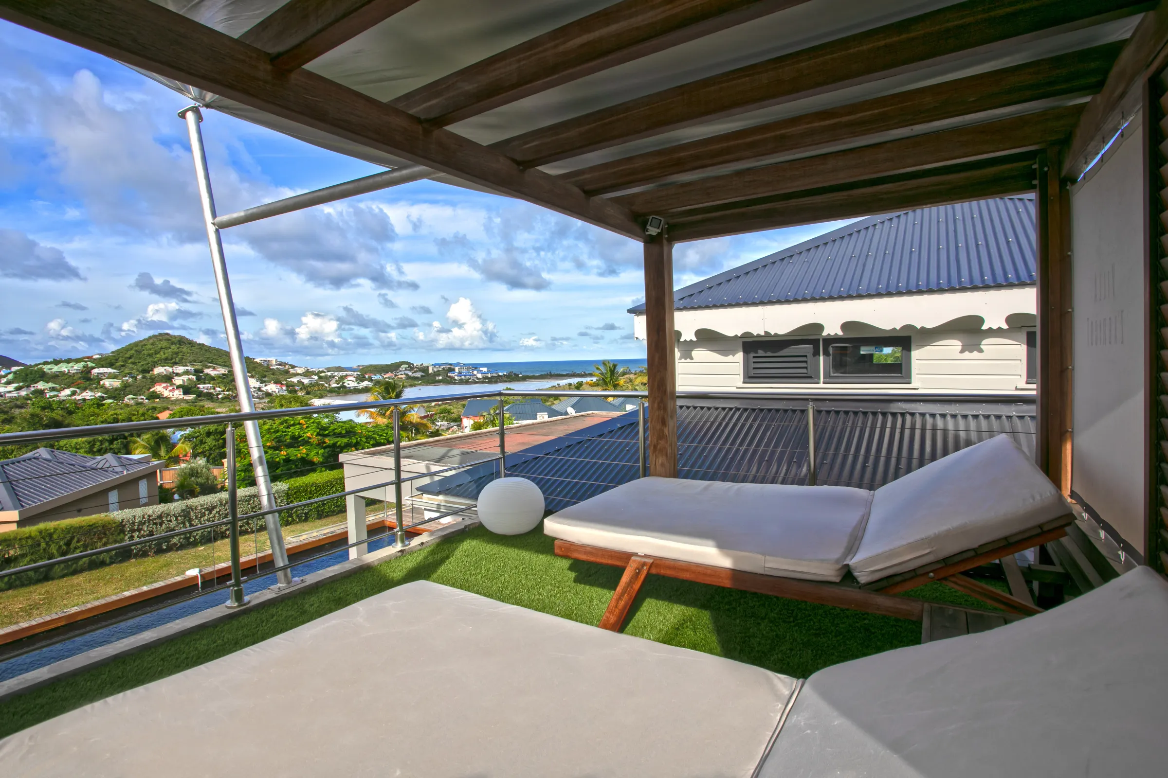 Villa Z'Abricot - Gallery image 102 of luxury villa in Sint Maarten
