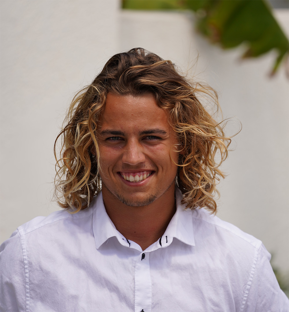 Thomas Bruijns
